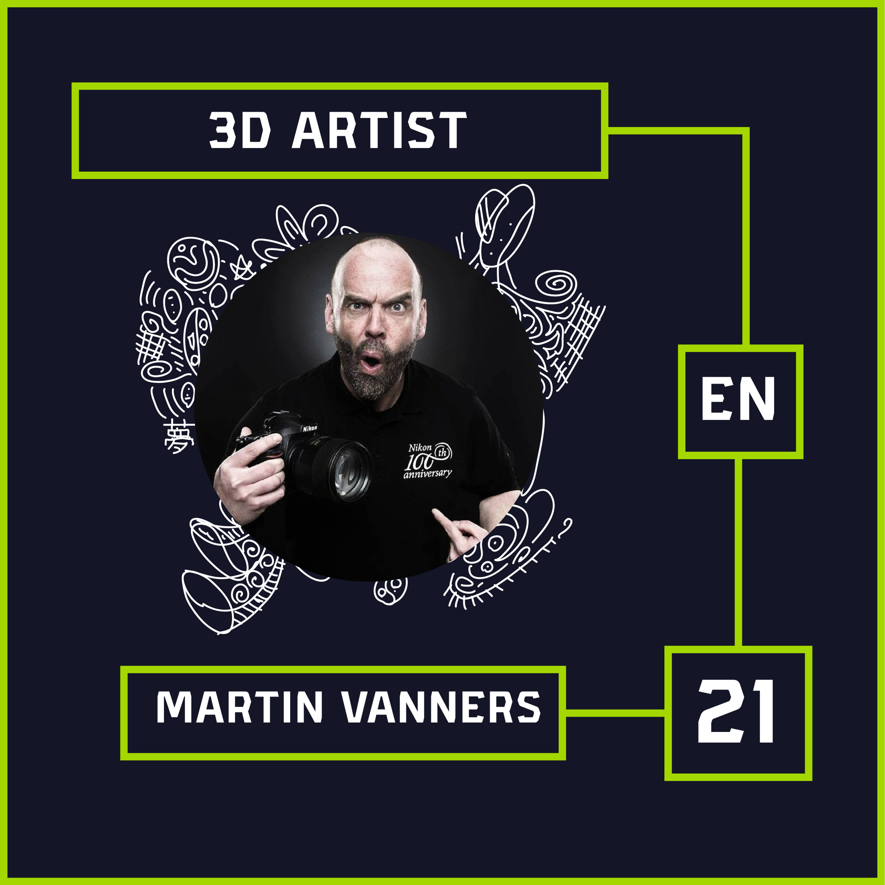 Kouryer podcast