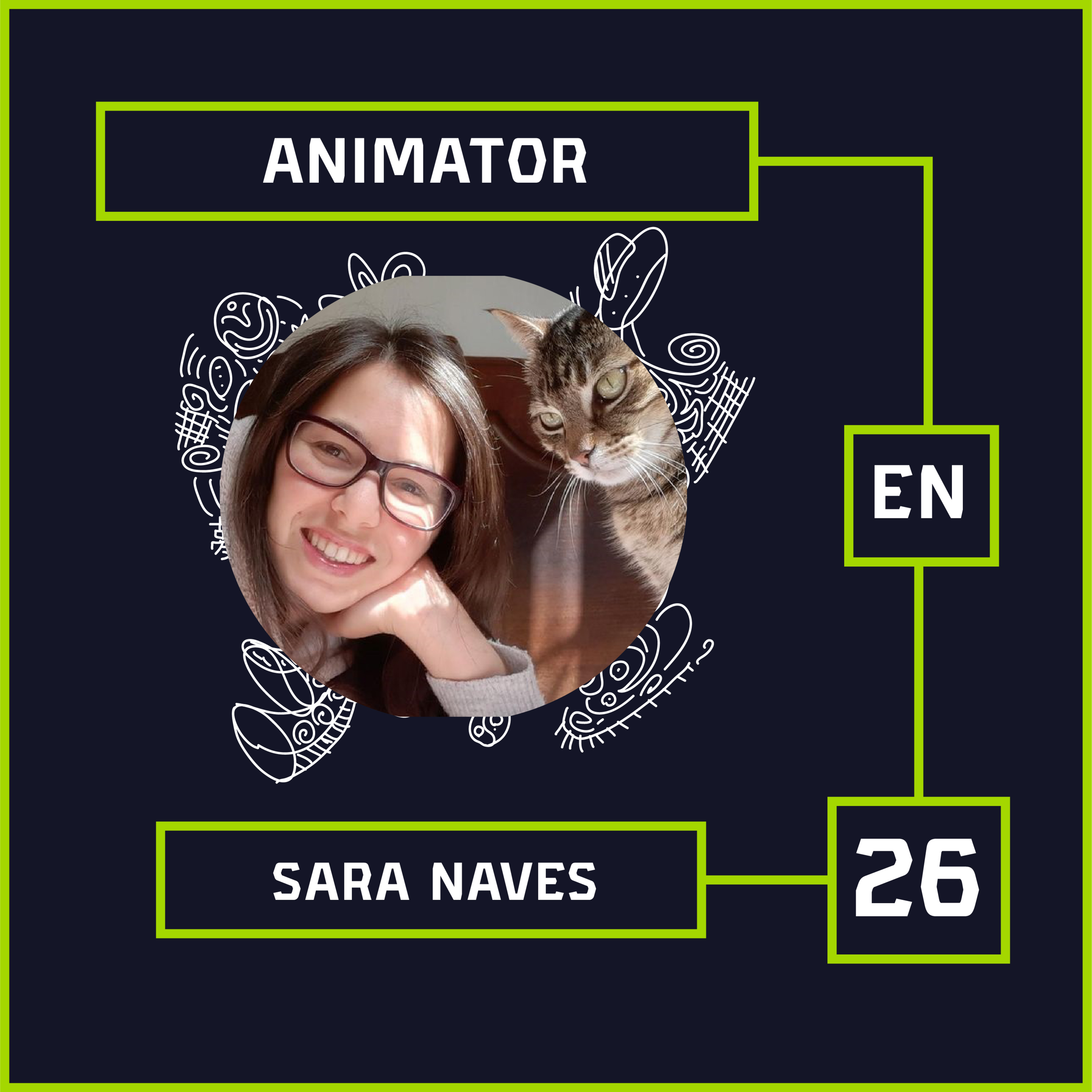 Kouryer podcast