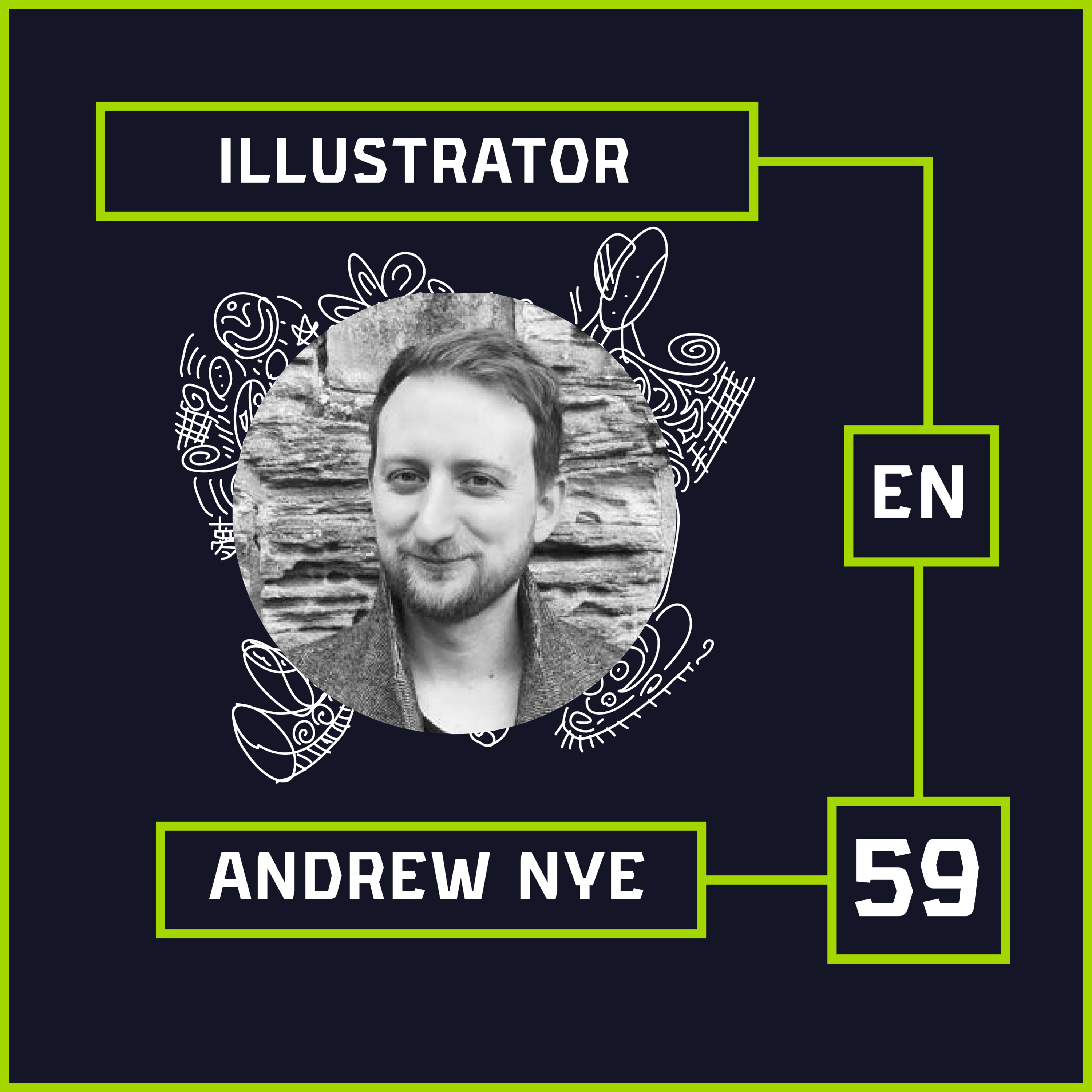 Kouryer podcast