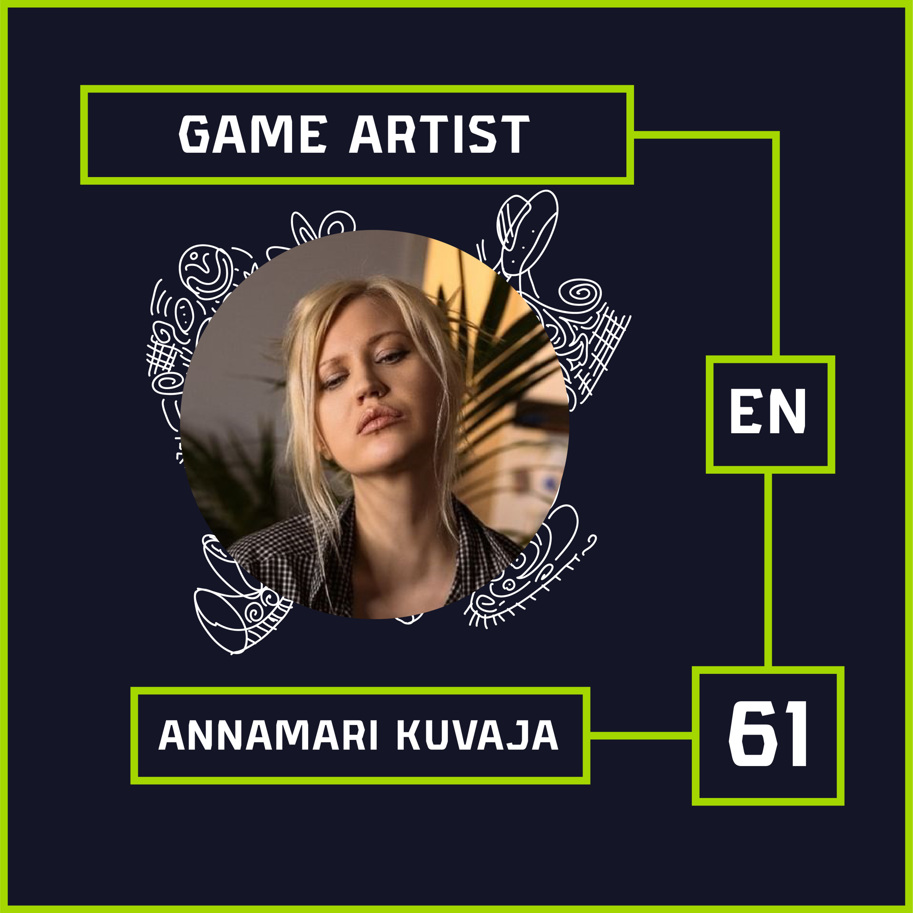 Kouryer podcast