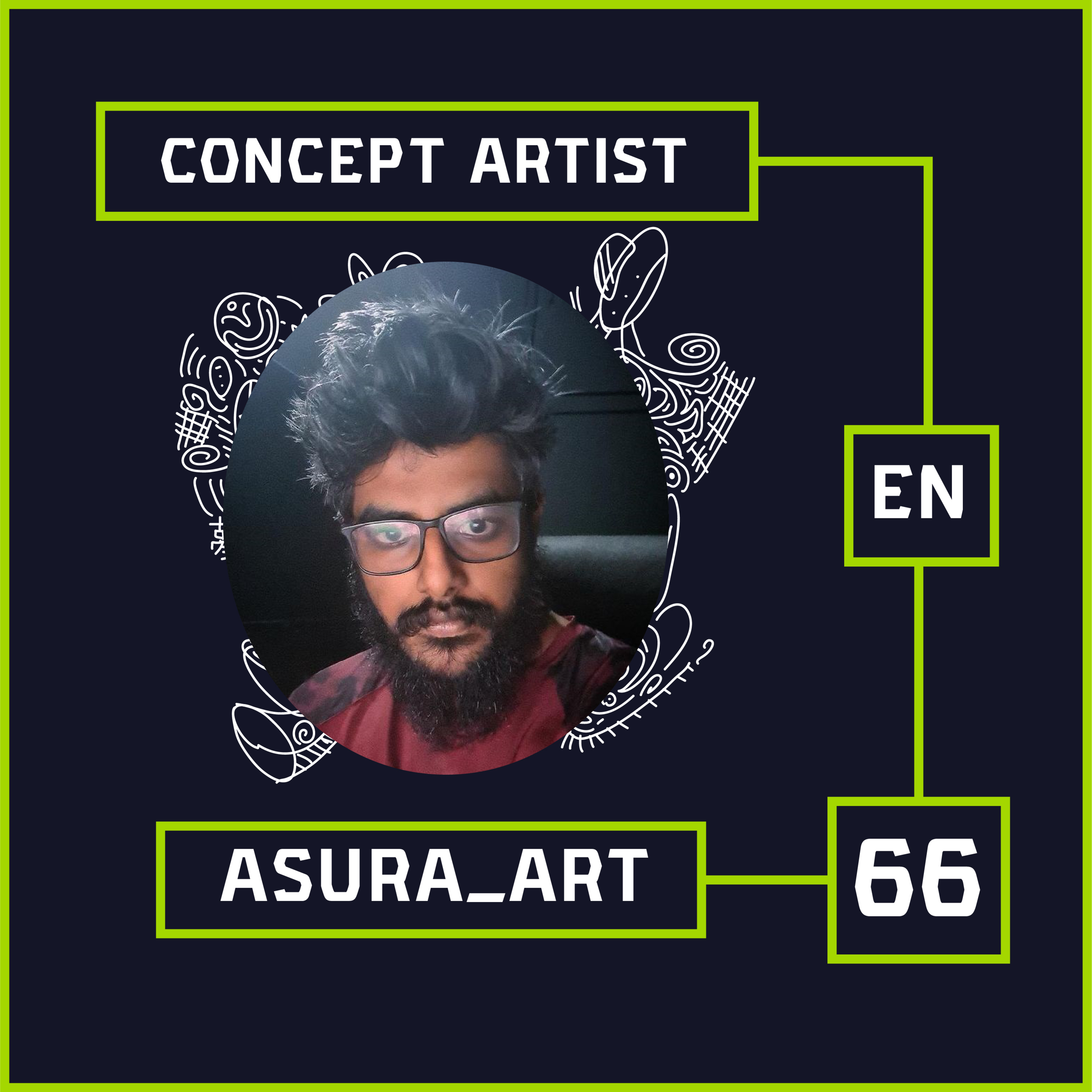 Kouryer podcast