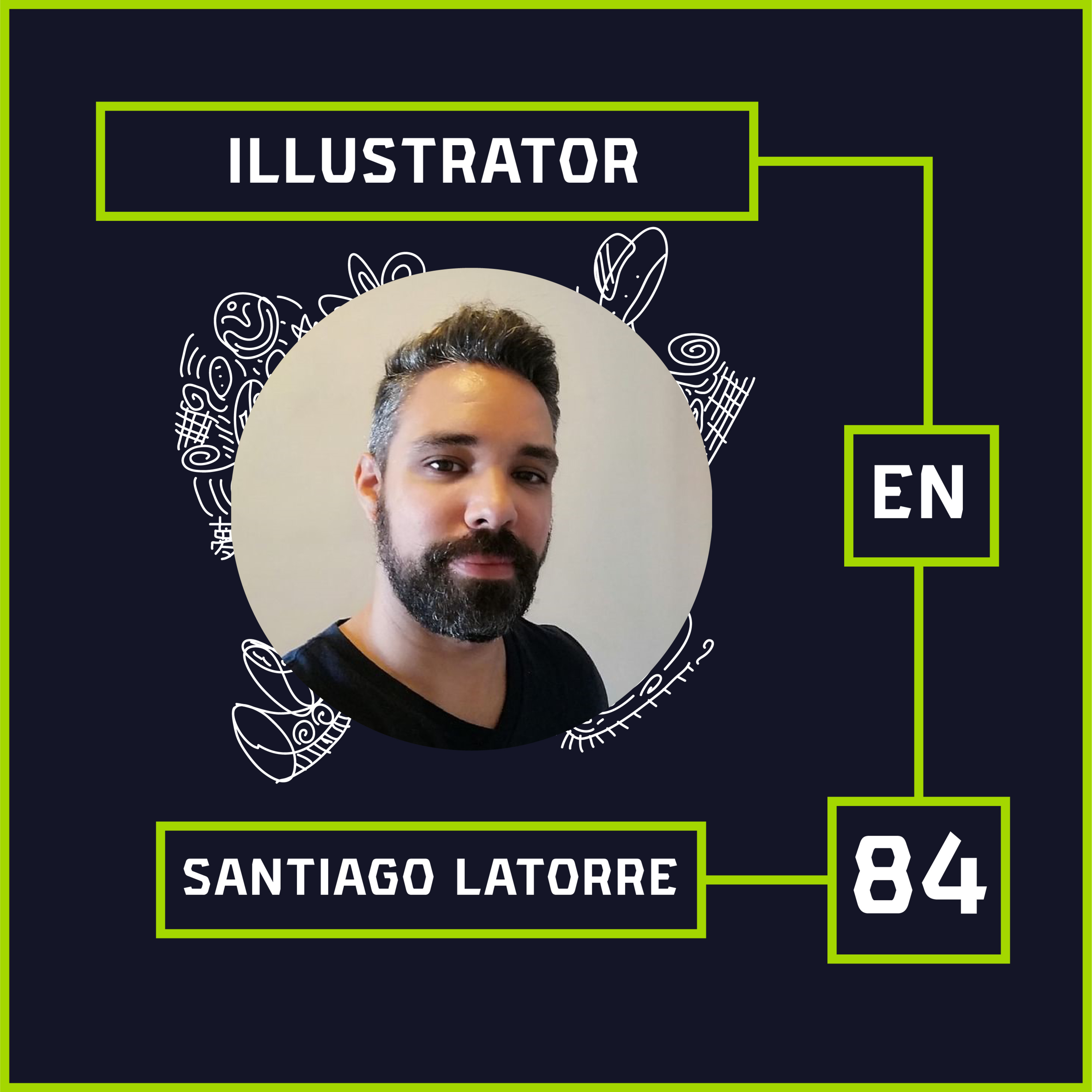 Kouryer podcast