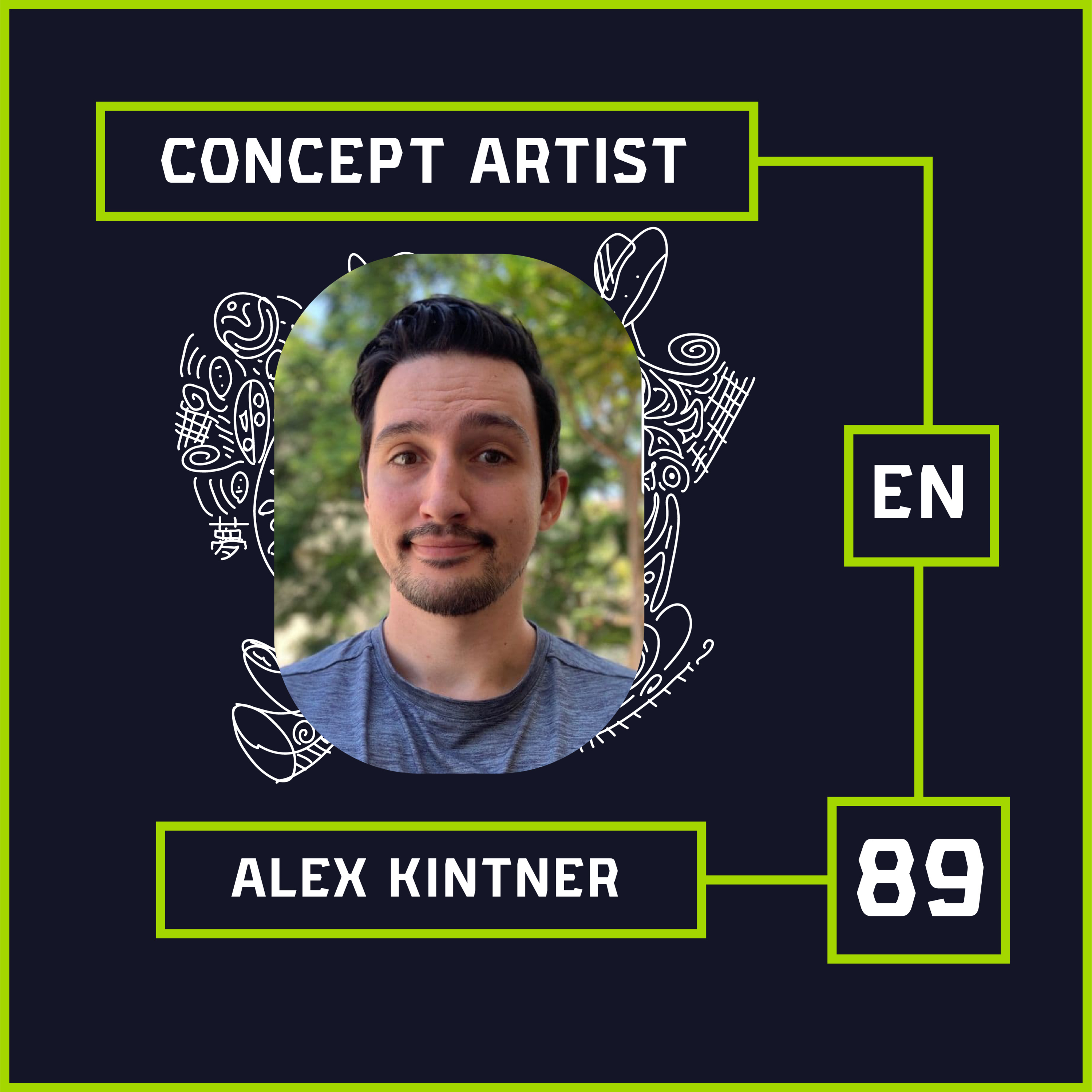 Kouryer podcast