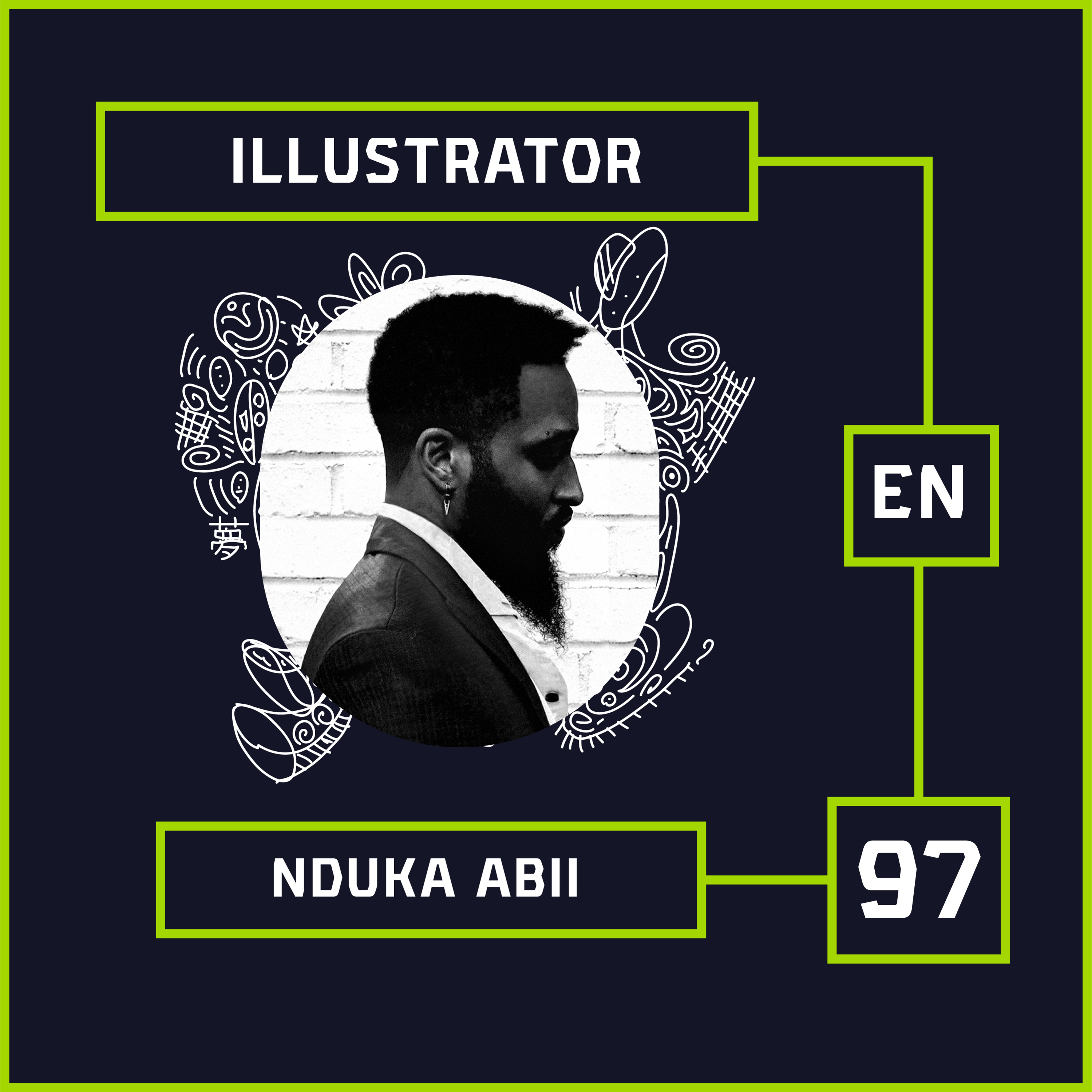 Kouryer podcast