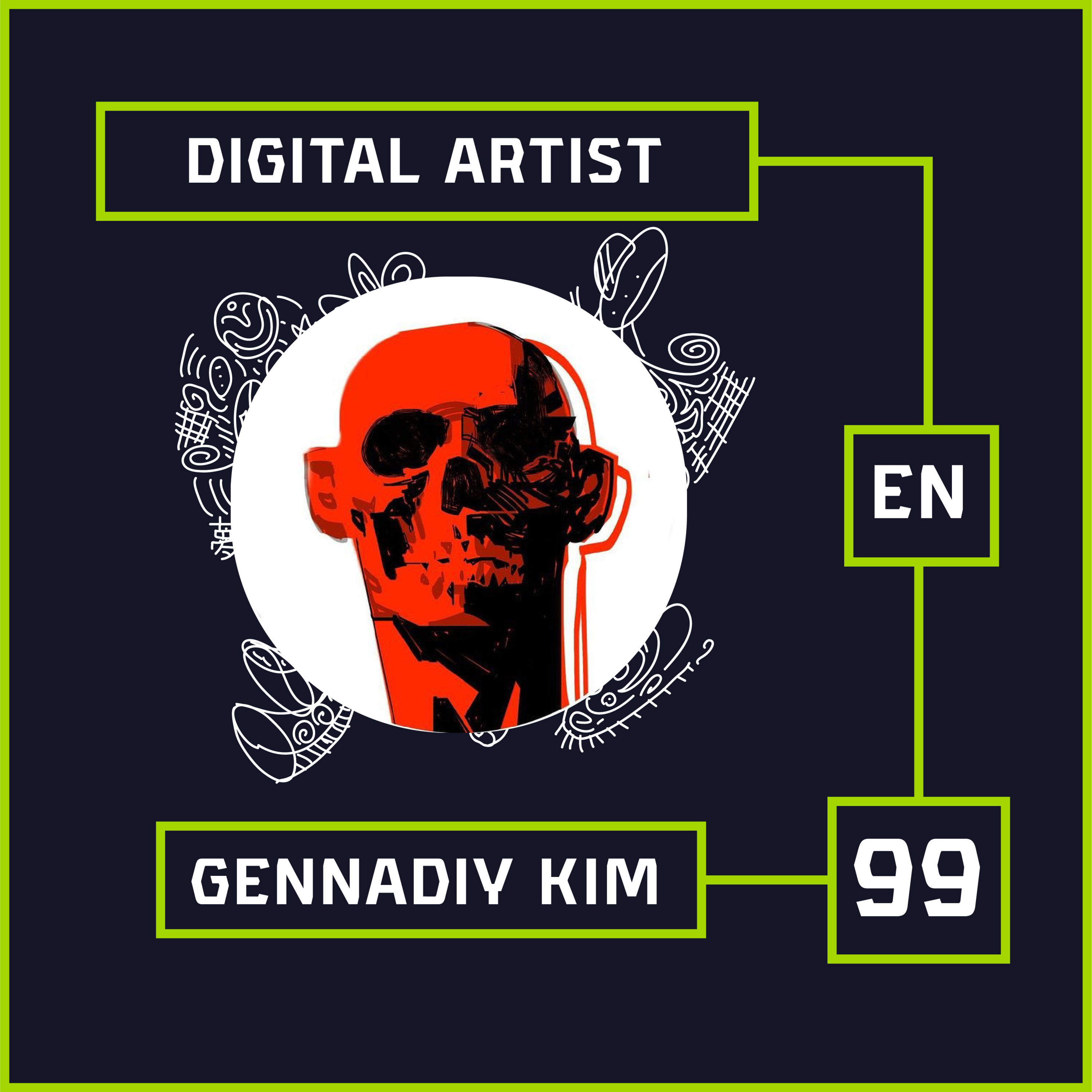 Kouryer podcast