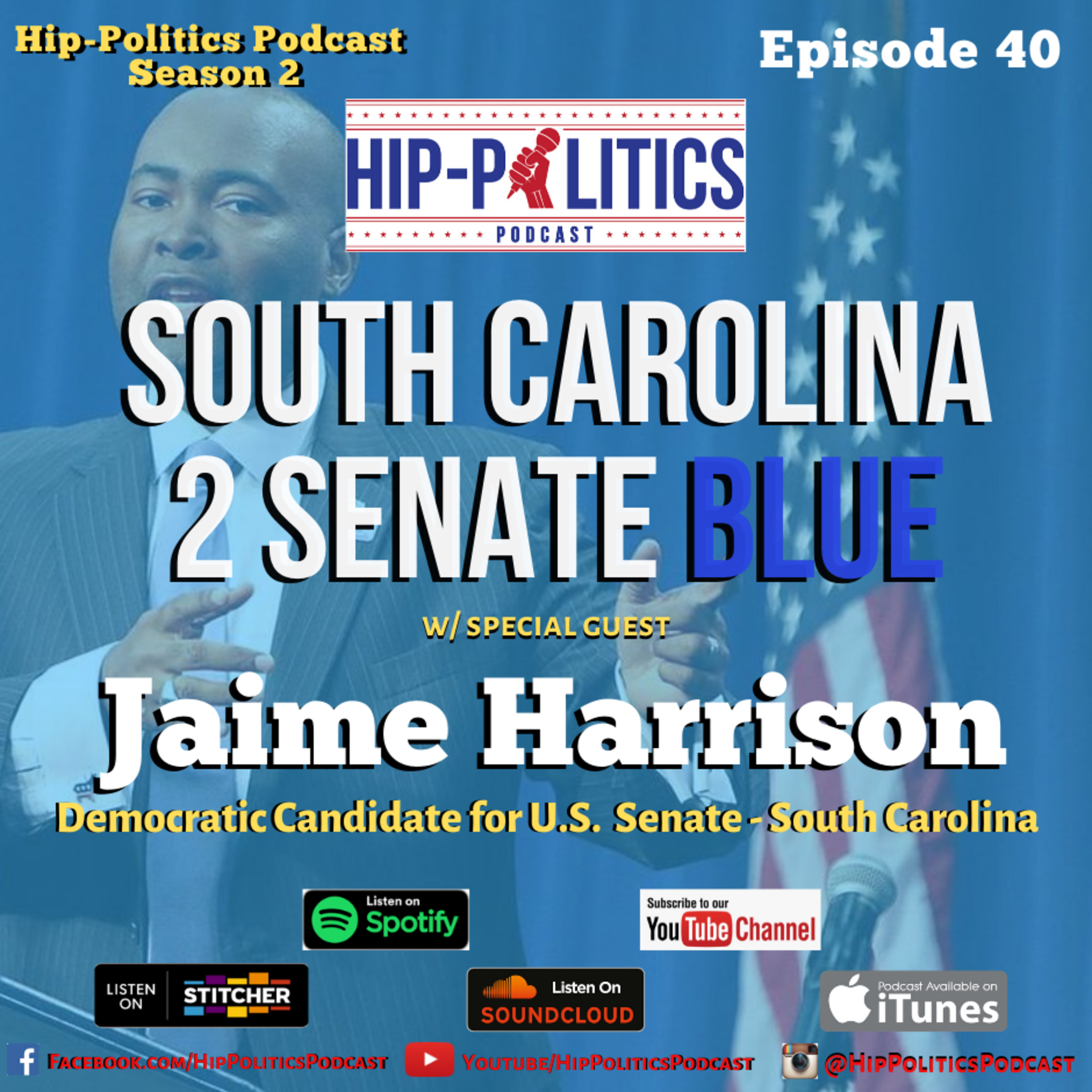 Hip Politics