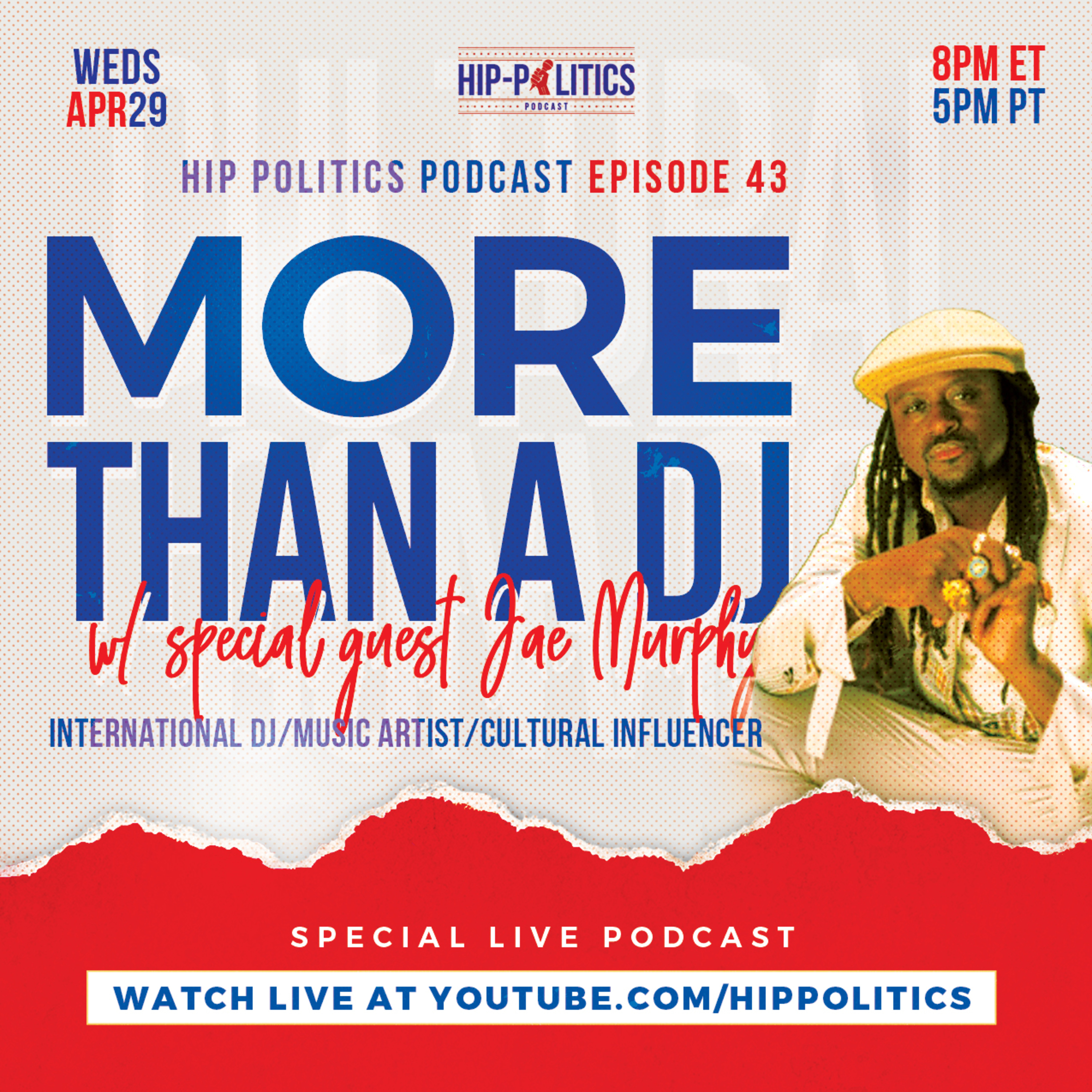 Hip Politics