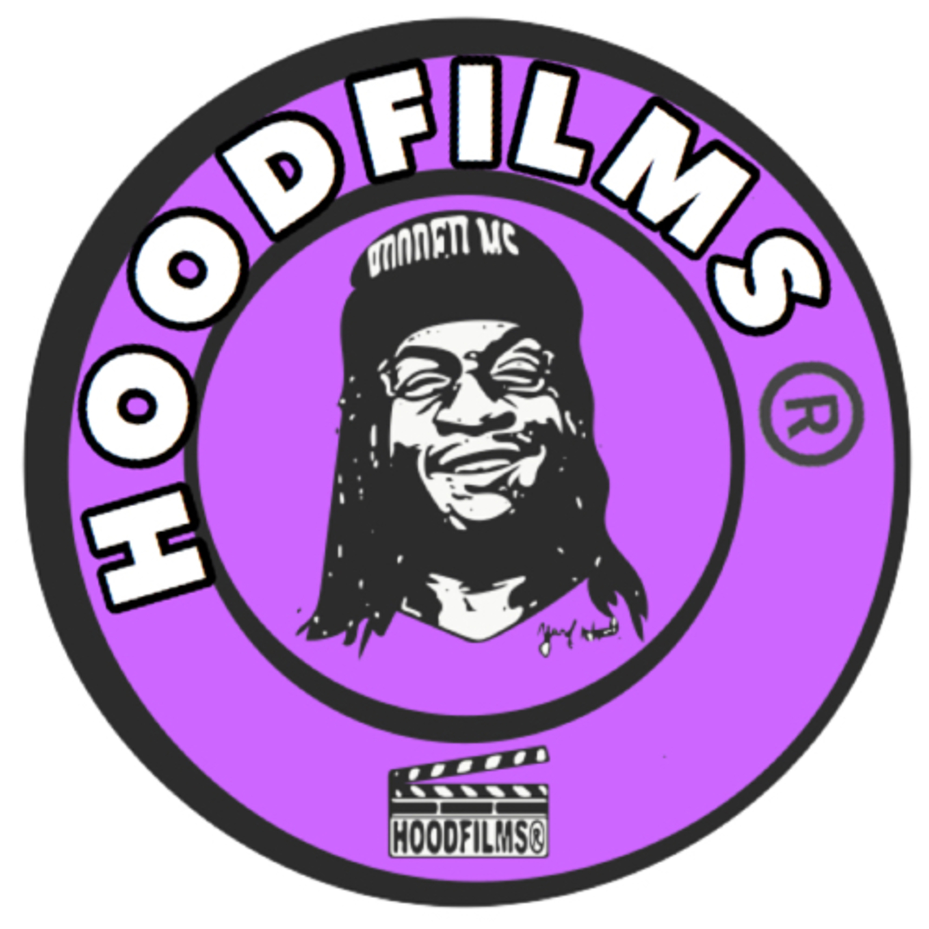 Ep.2 HOODFILMS®️ Podcast On Celebrating 23 years of independent filmmaking today!