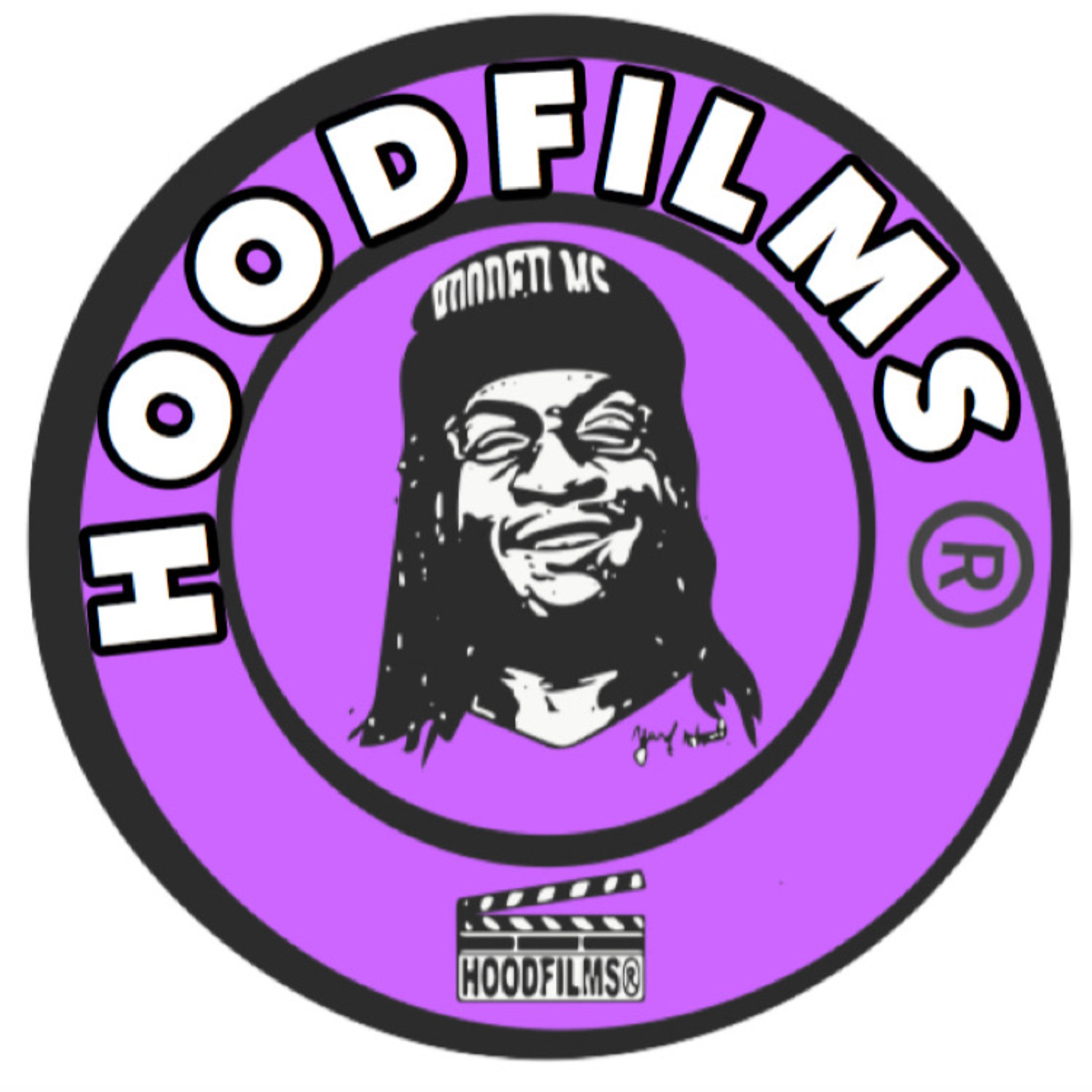 HOODFILMS®️ Hustle Patterns Podcast