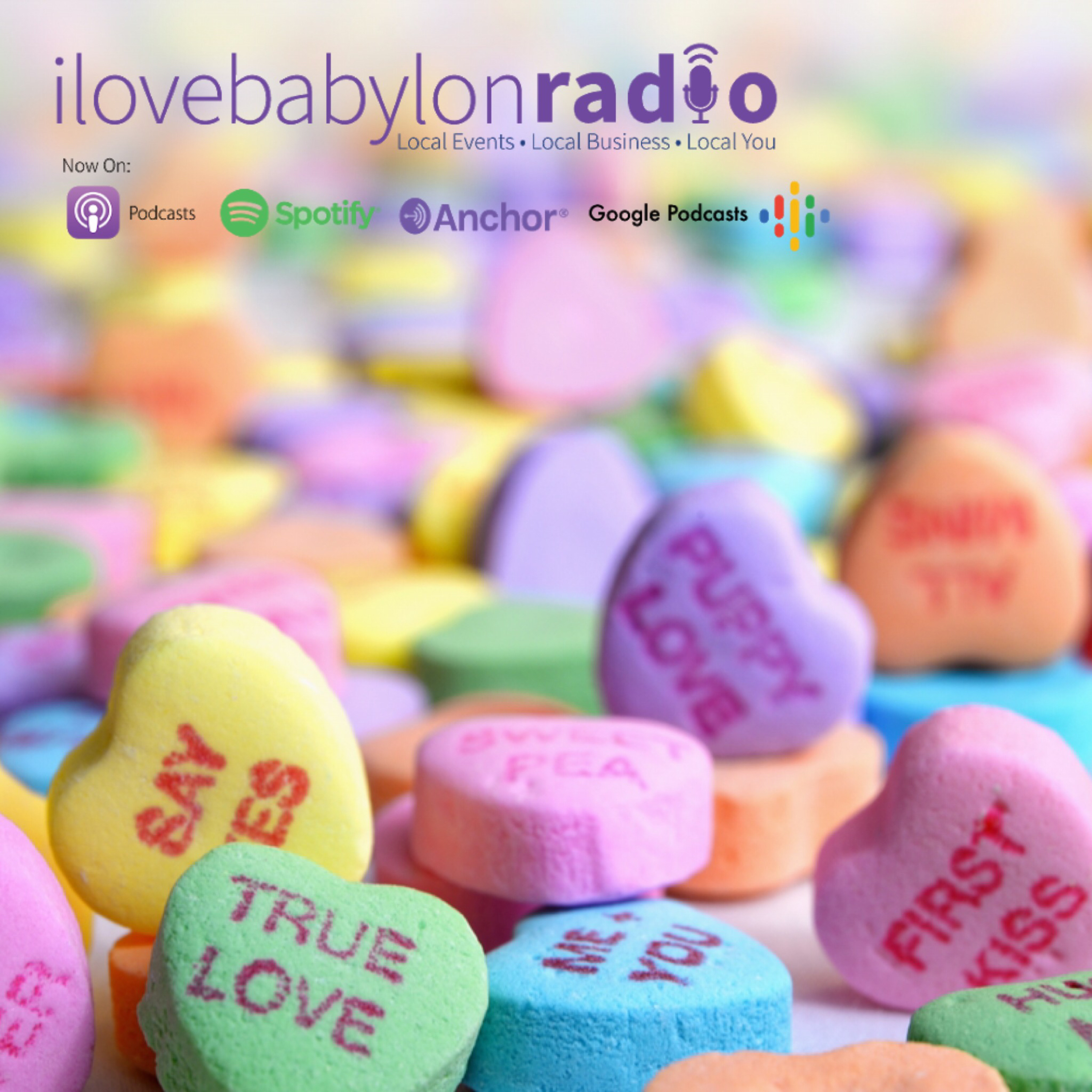I Love Babylon Radio