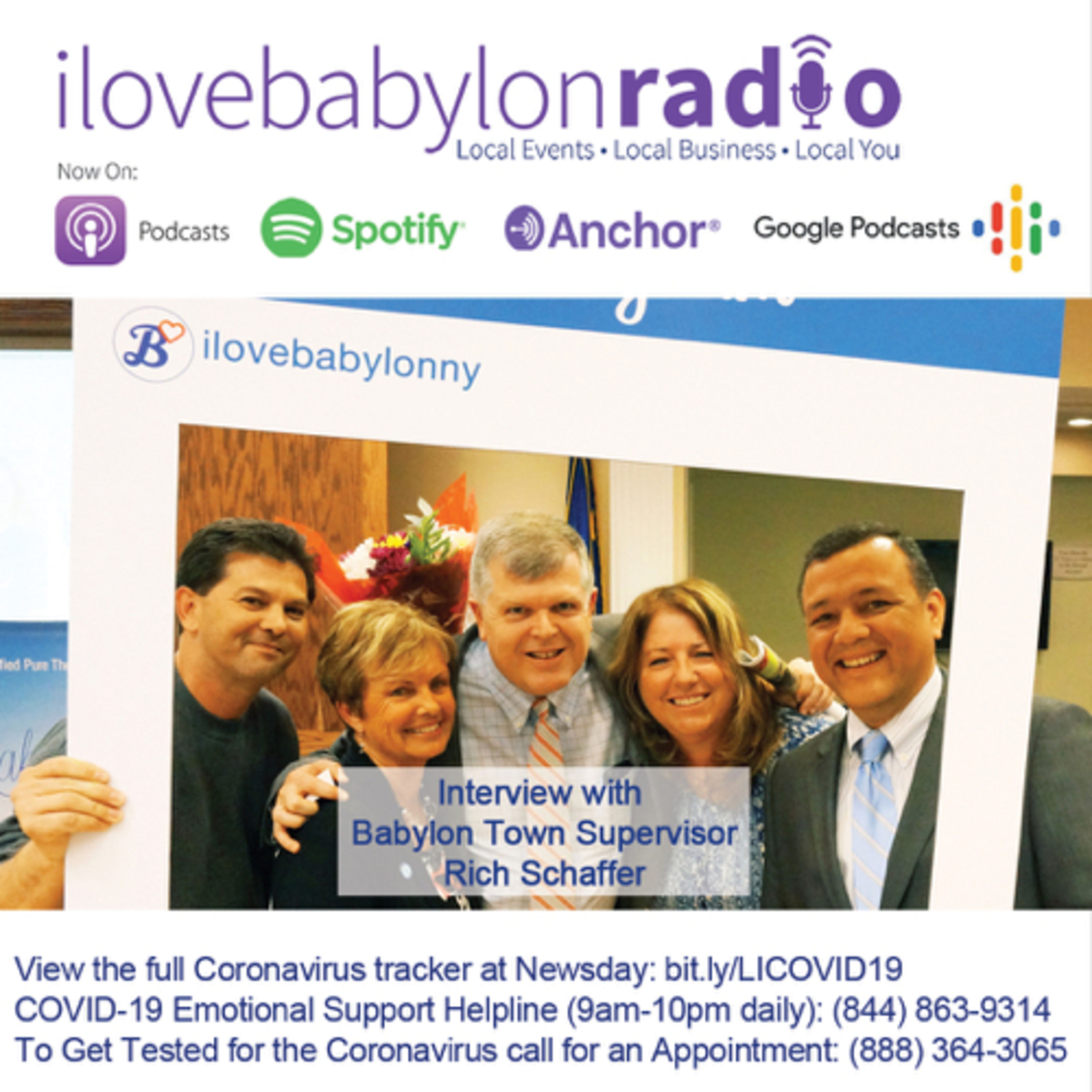 I Love Babylon Radio