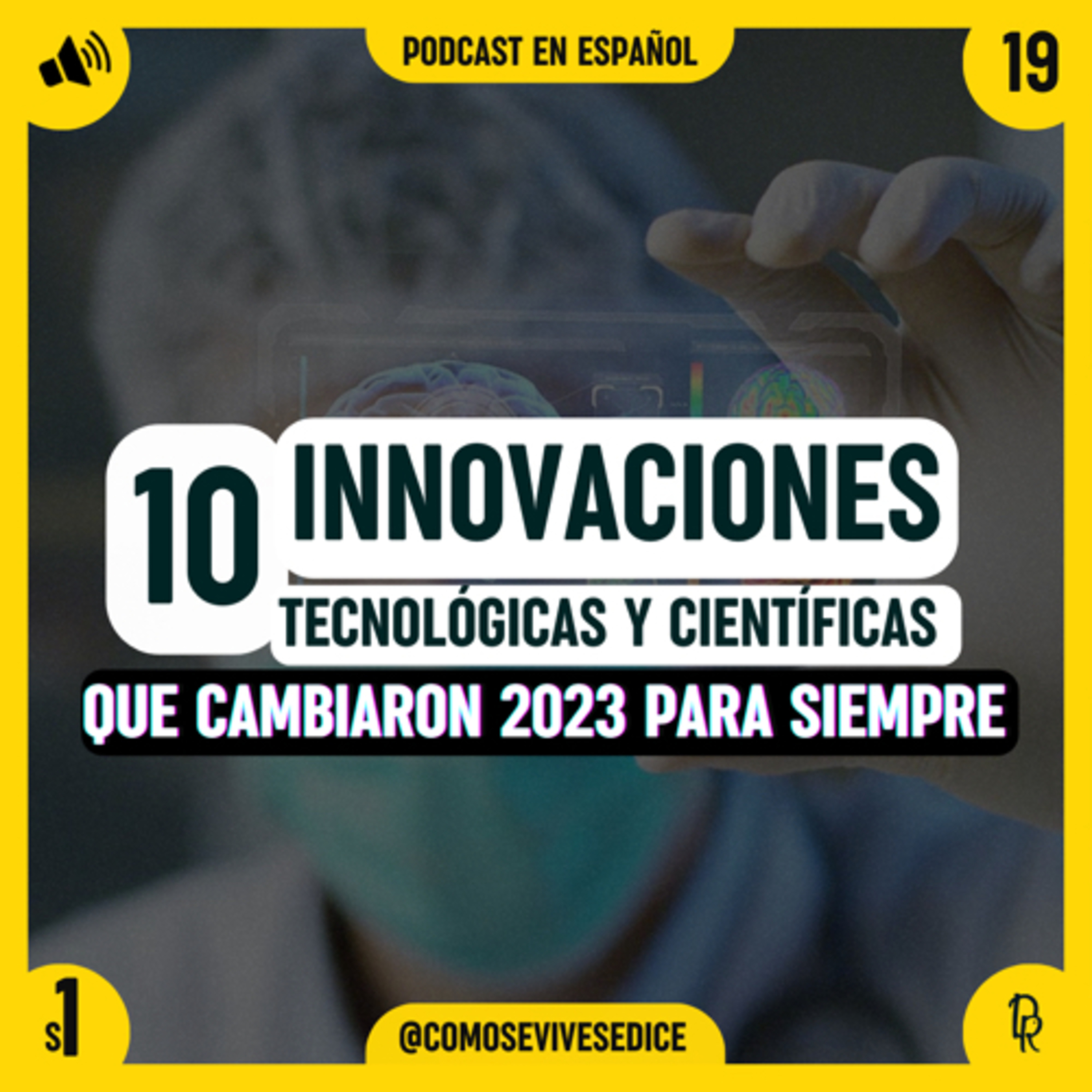 Como Se Vive Se Dice