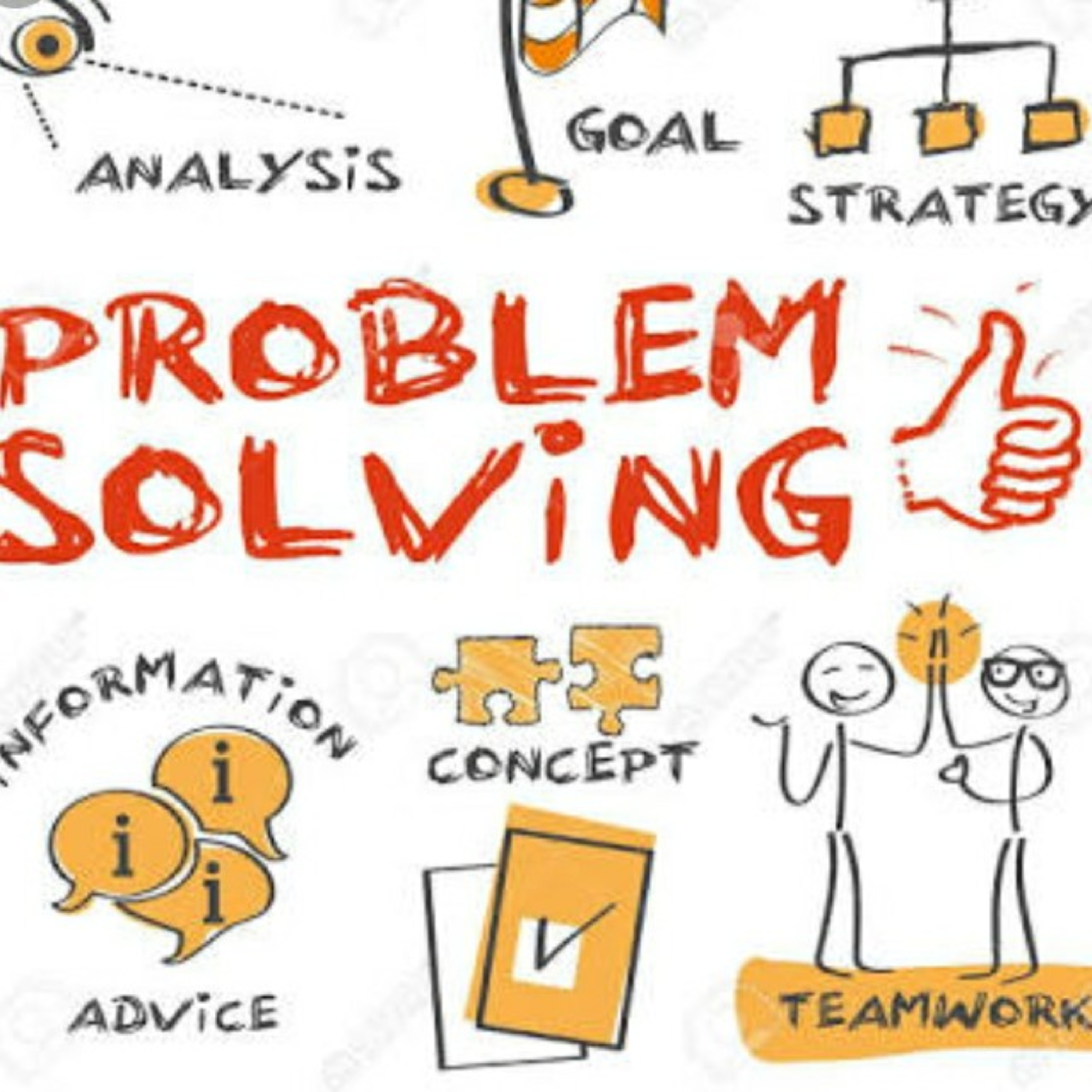 Problem solving ❤🤗🤔🖤 episode artwork