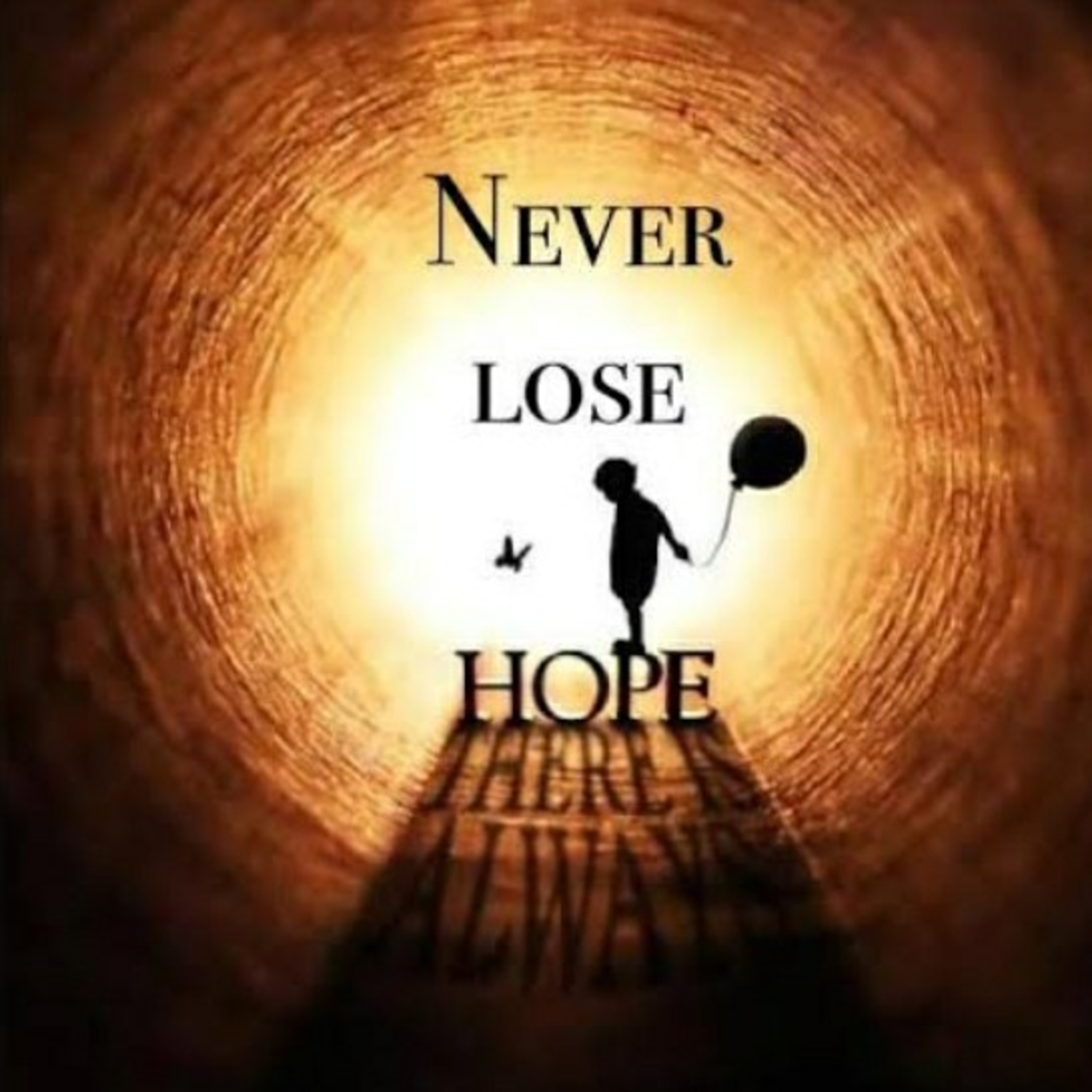 Don't lose your Hope 🤗🖤 episode artwork