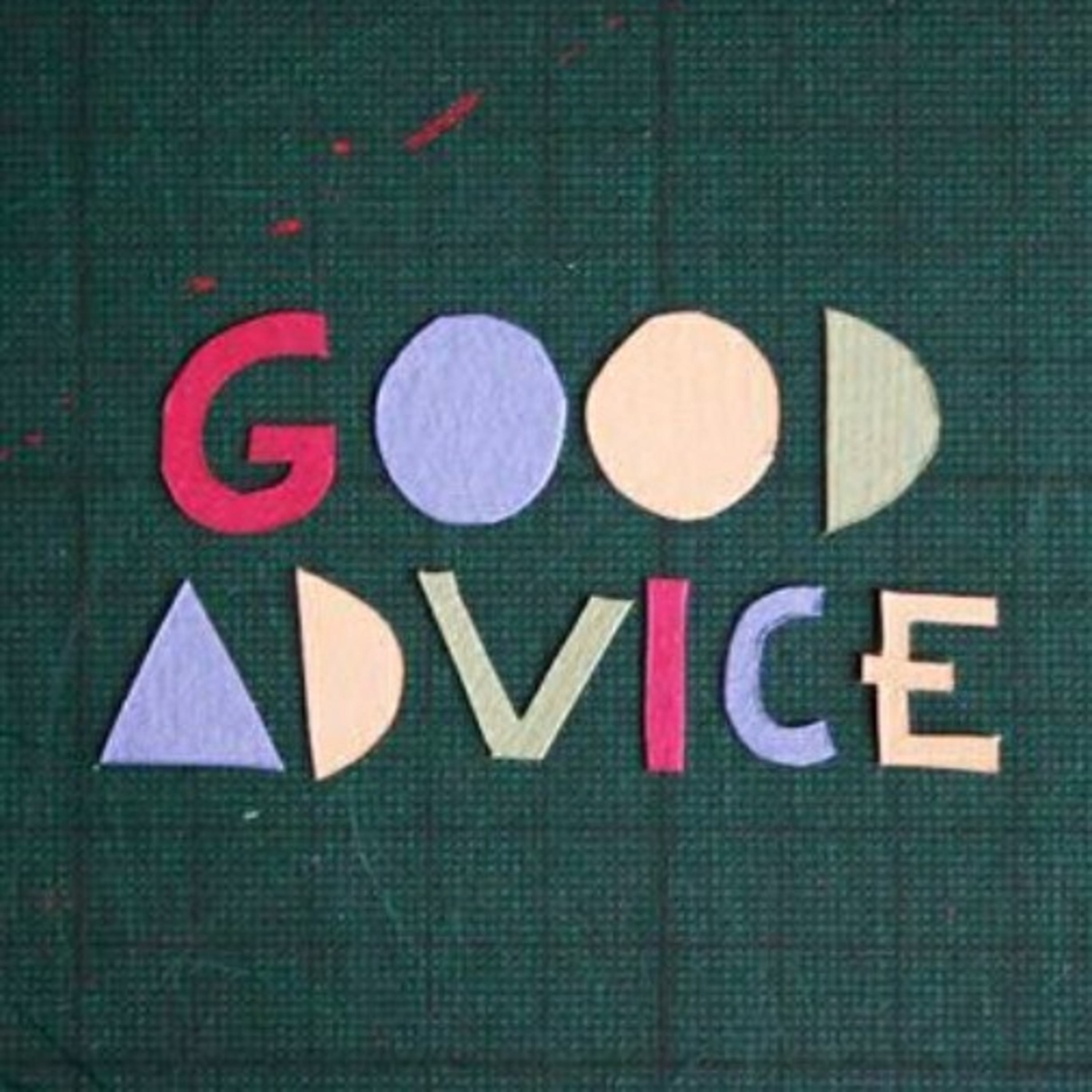 Do you think advice is good for friendship? 🙄🤔🤭🖤 episode artwork
