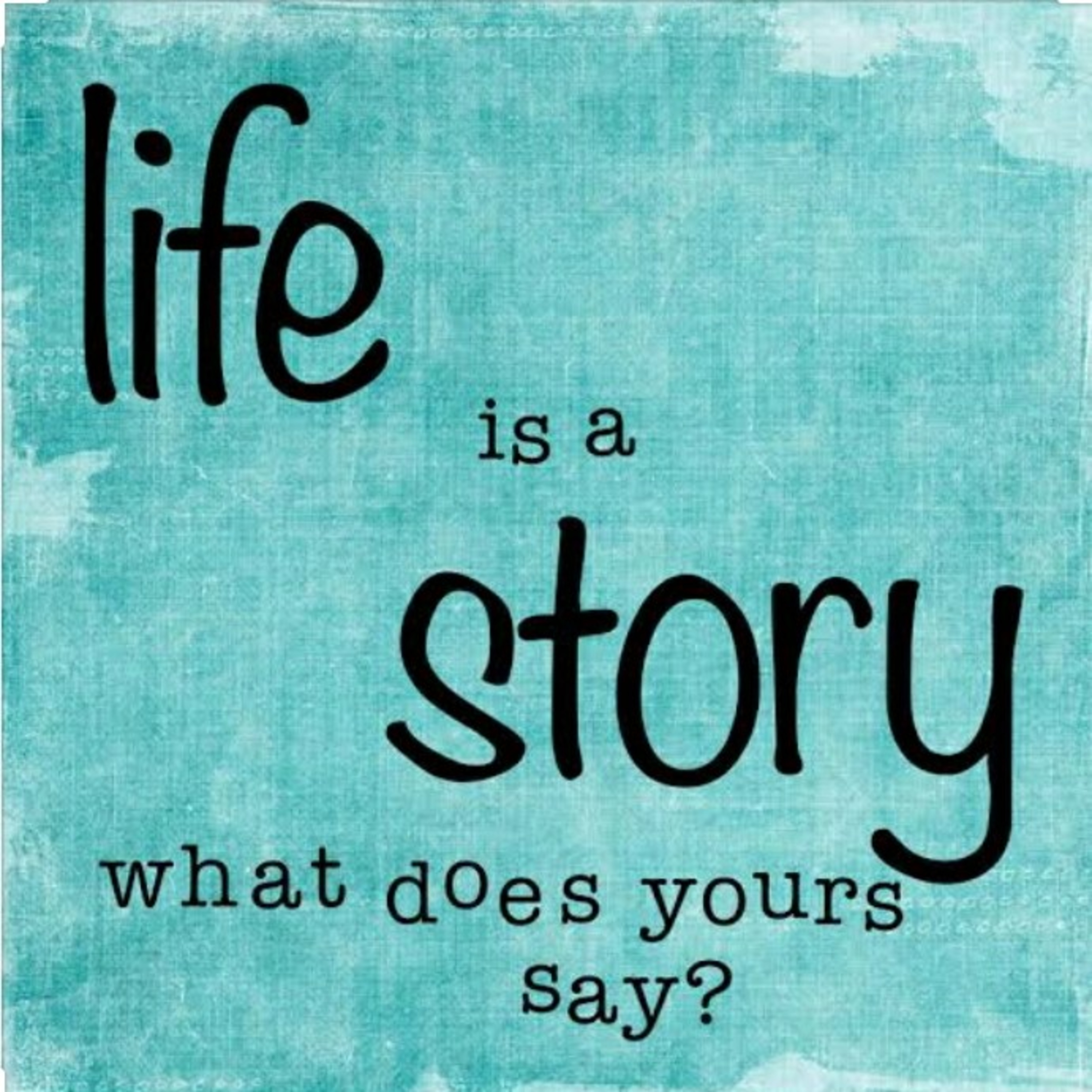 Do you want to share ur life story? 🤔 episode artwork
