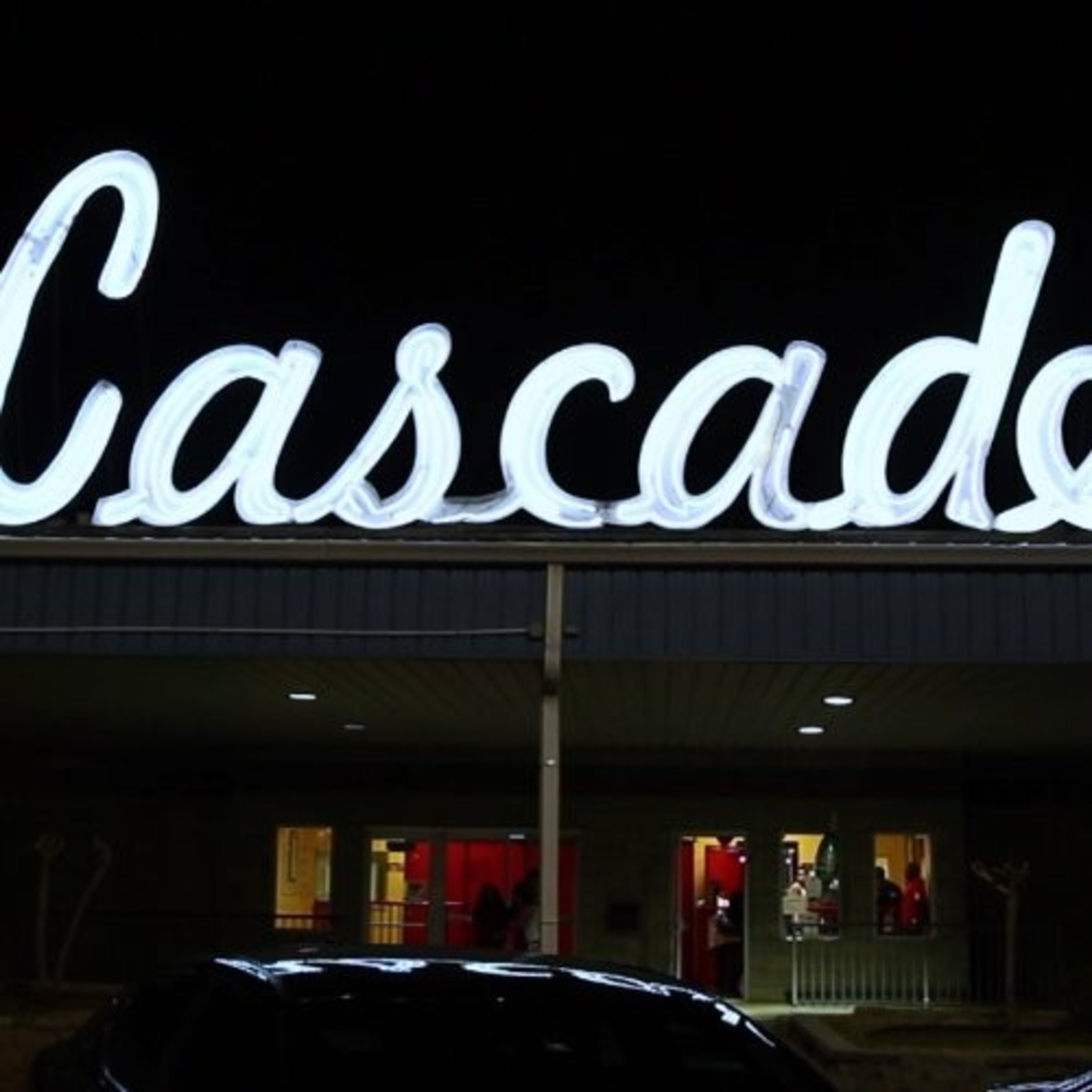 Drunk @ Cascade episode artwork
