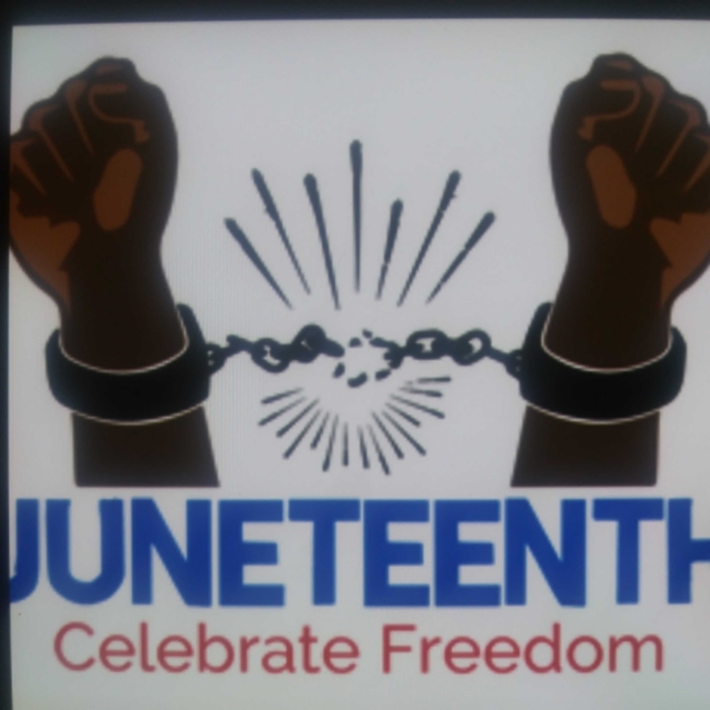 Happy Juneteenth? episode artwork