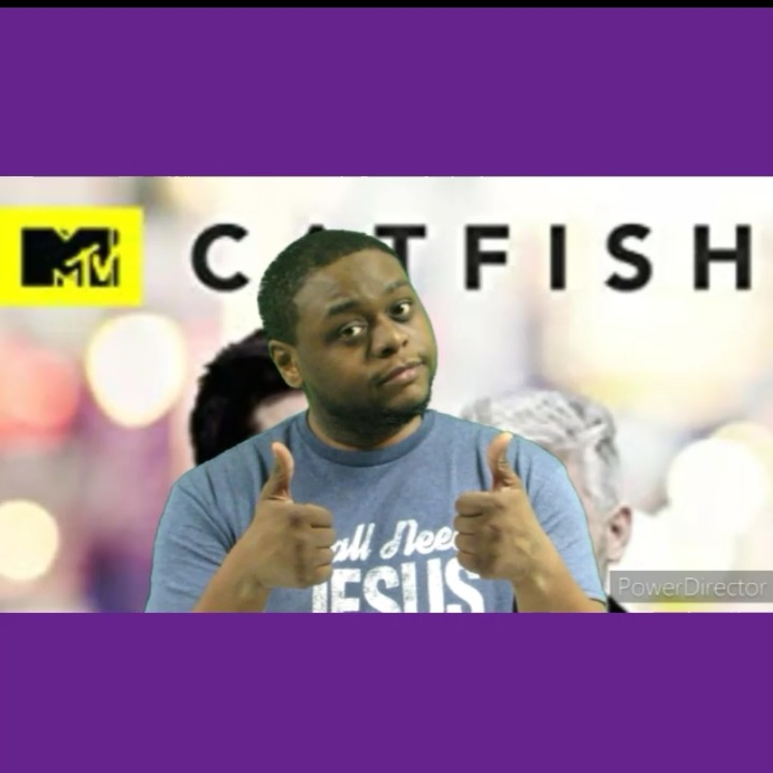 Catfished episode artwork