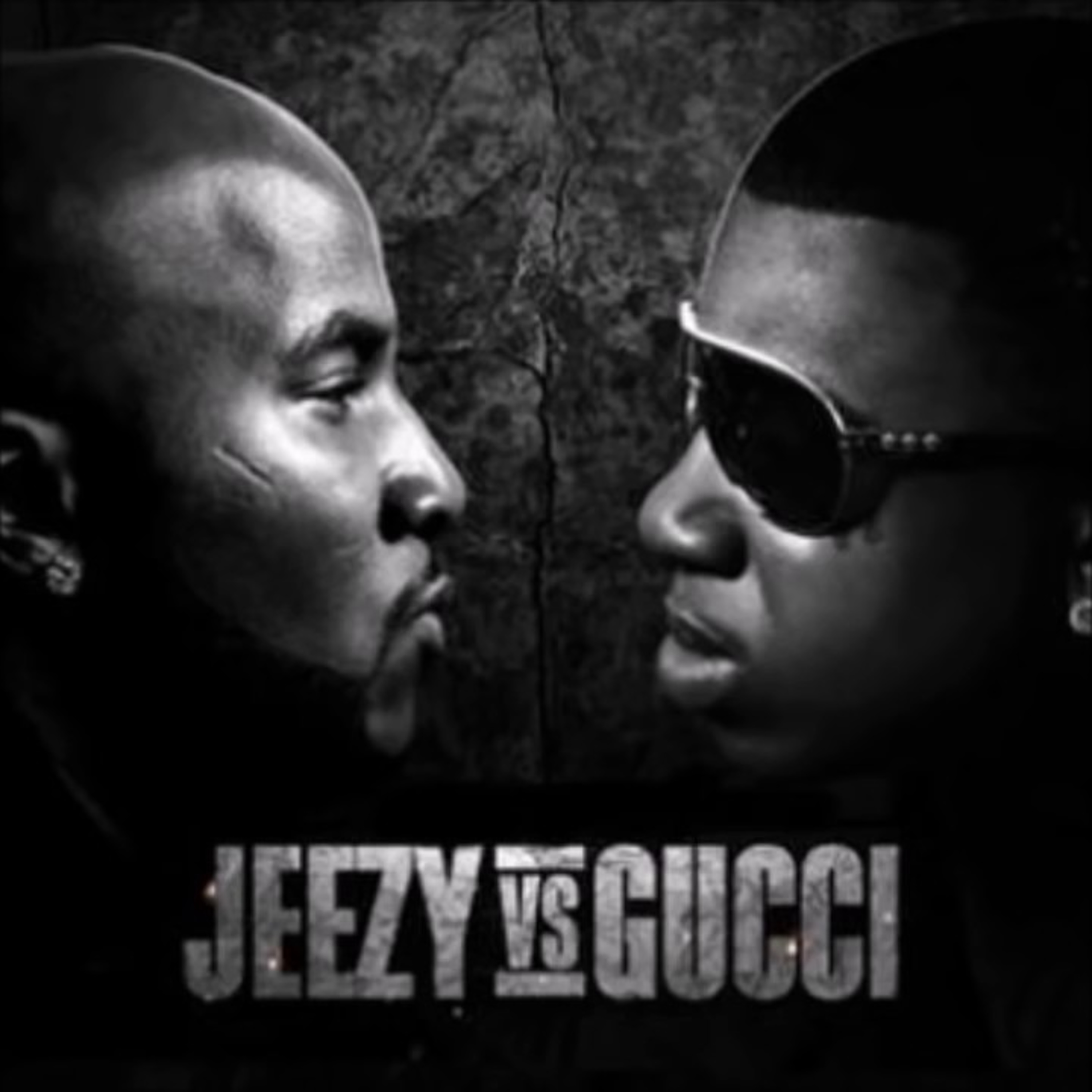 Jeezy Vs Gucci  episode artwork