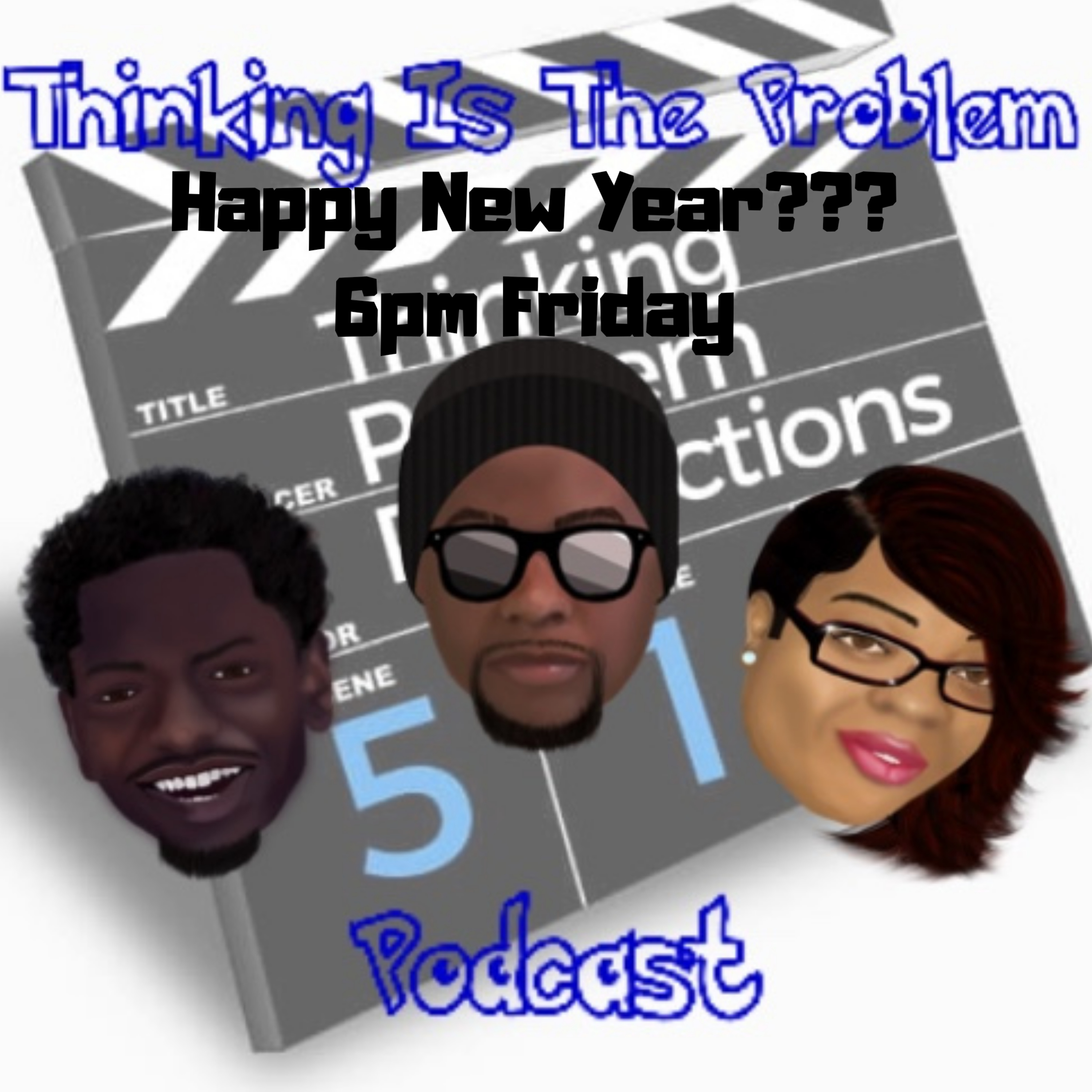 BBWS ALL 2021 episode artwork