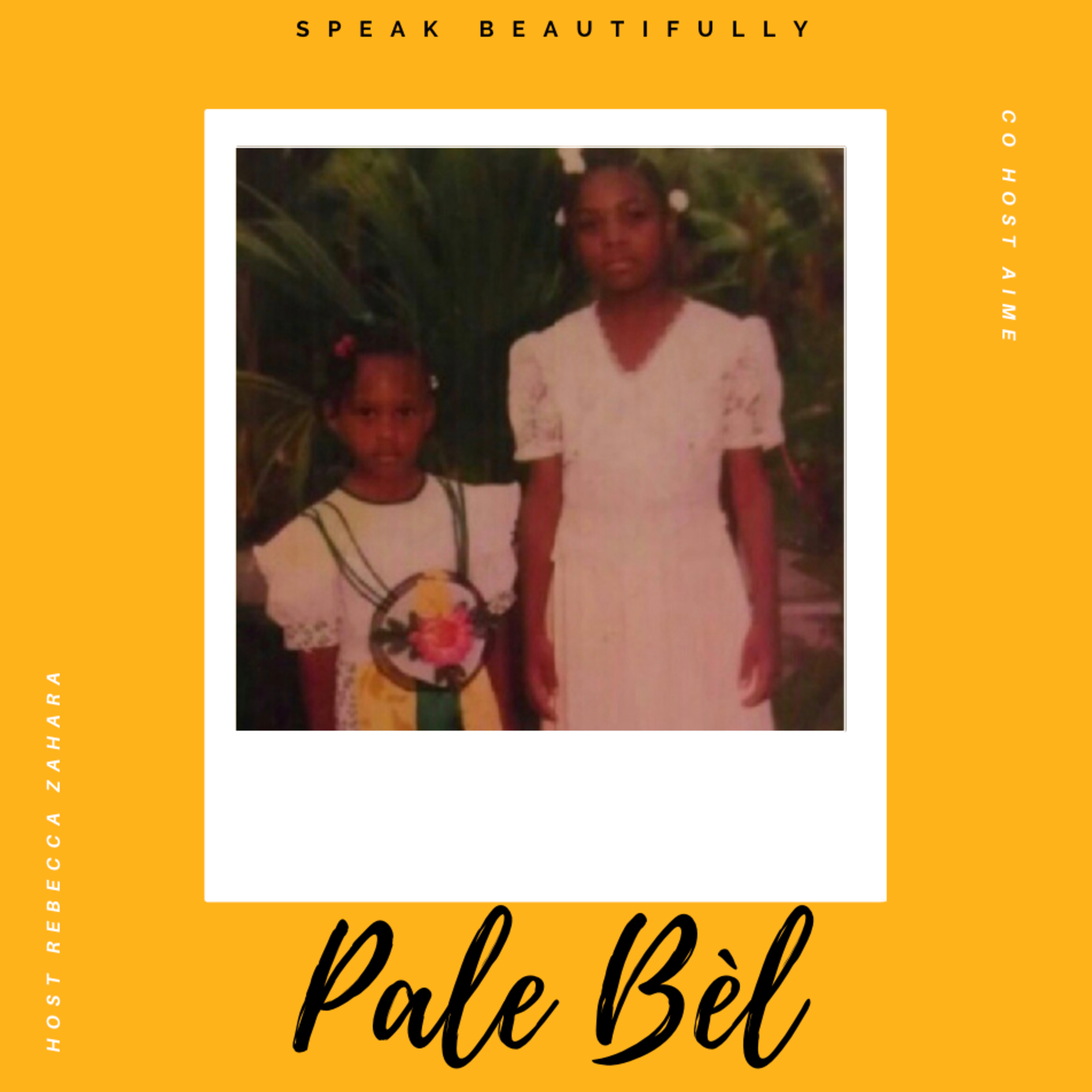 Pale bèl Trailer  episode artwork
