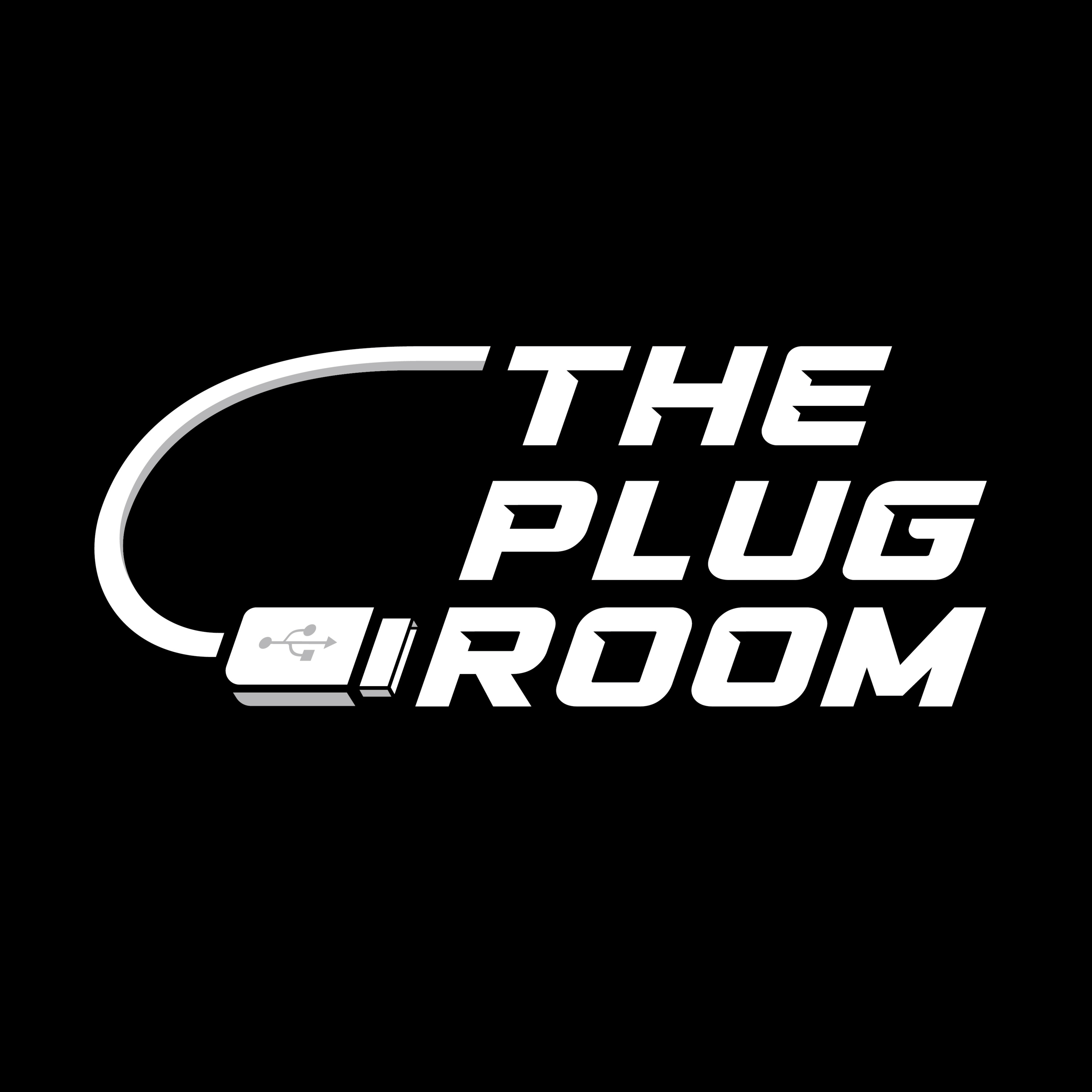 #ThePlugRoom Plug your business. Plug your brand.