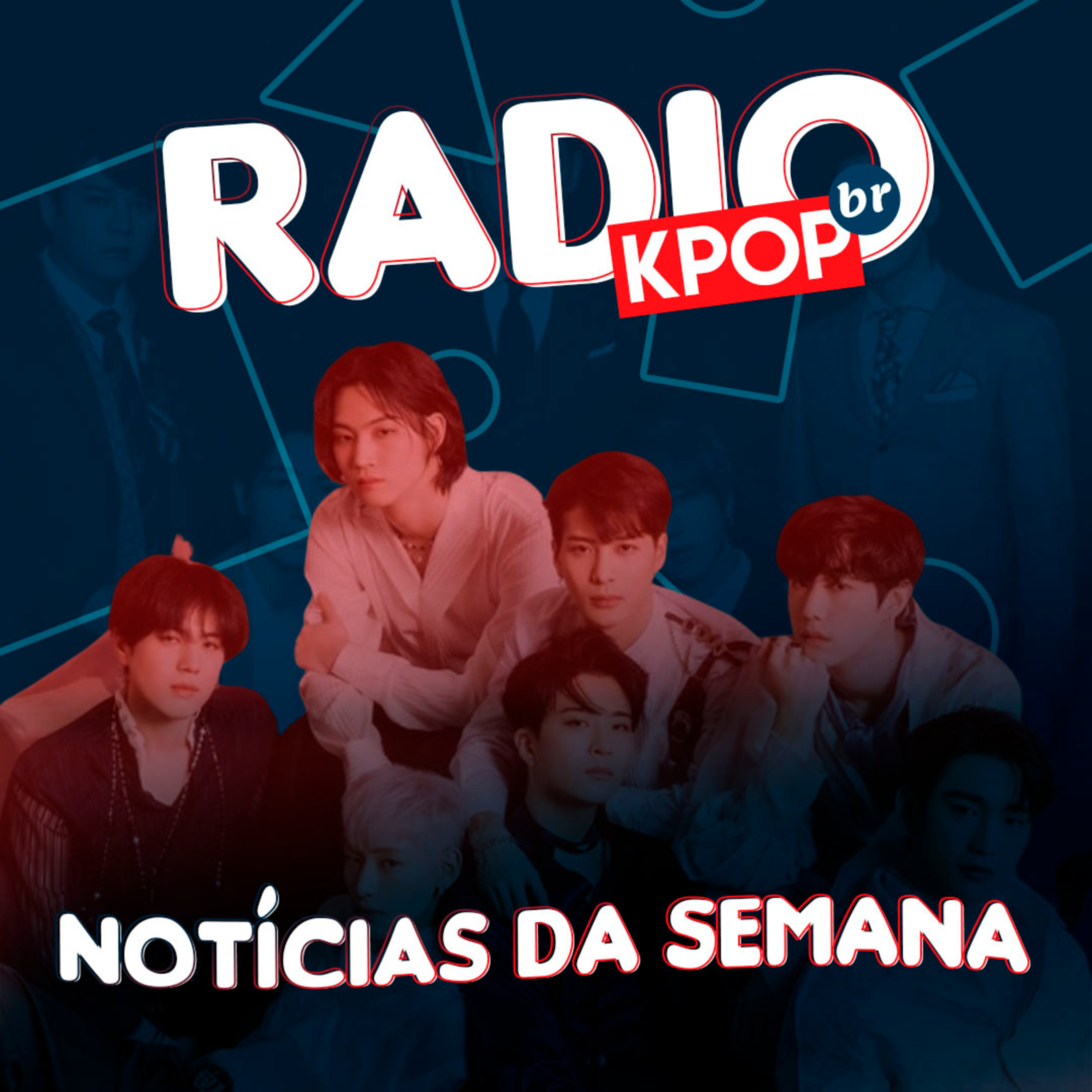 Notícias da Semana: GOT7, Solar e HA:TFELT realizam comeback e muito mais!
