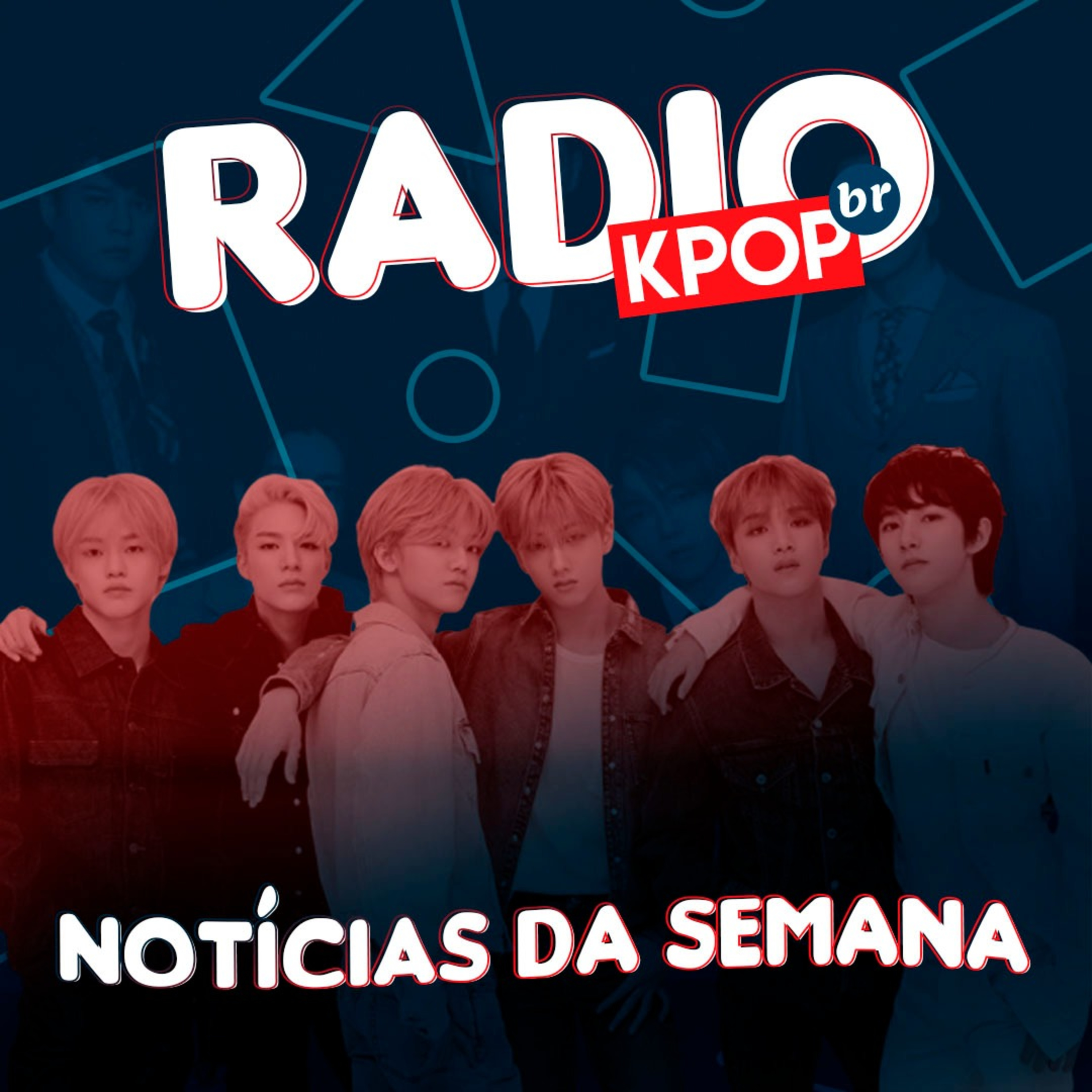 Notícias da Semana: NCT Dream e Oh My Girl estão de volta, e muito mais!