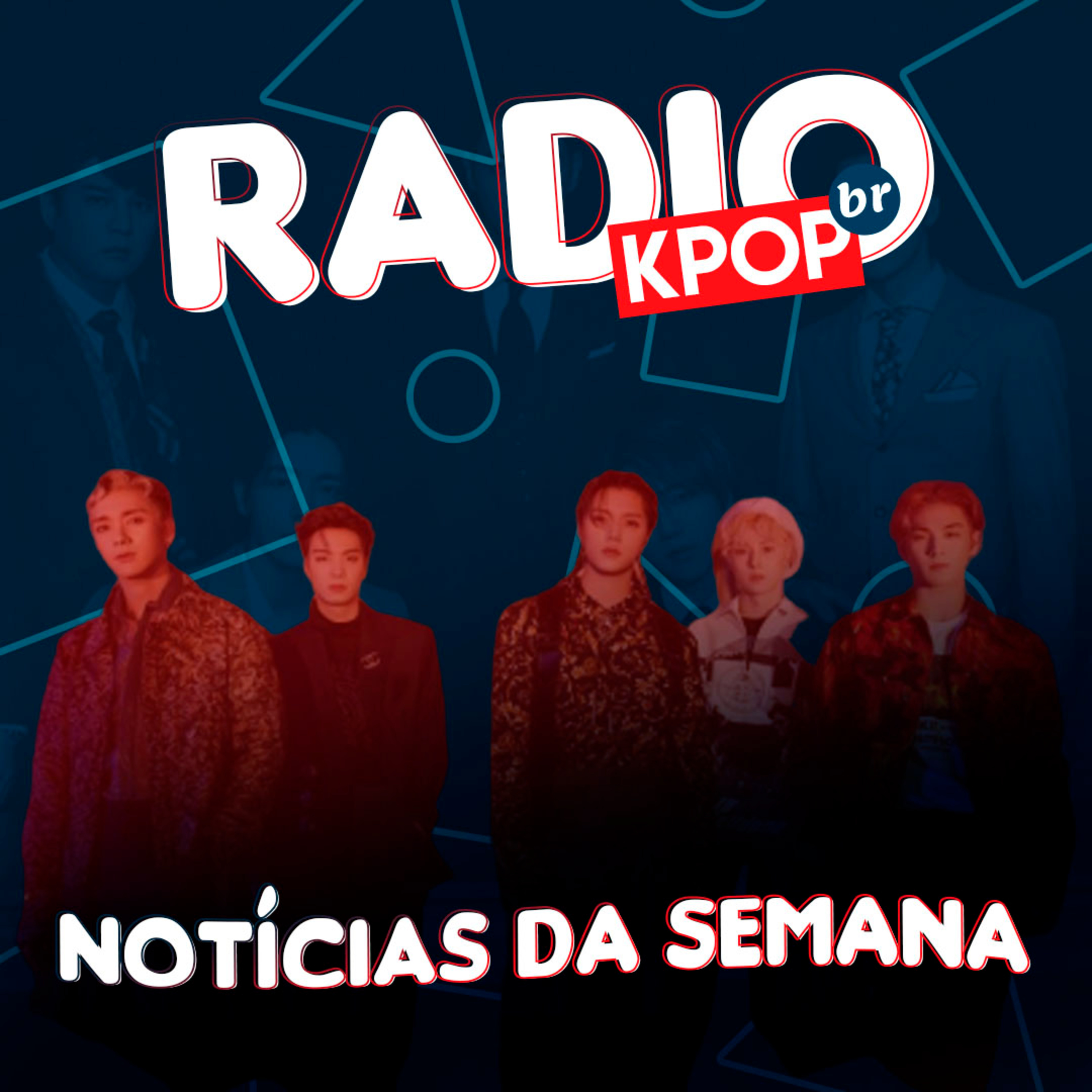 Notícias da Semana: Day6 e NU’EST estão de volta e muitas outras novidades!