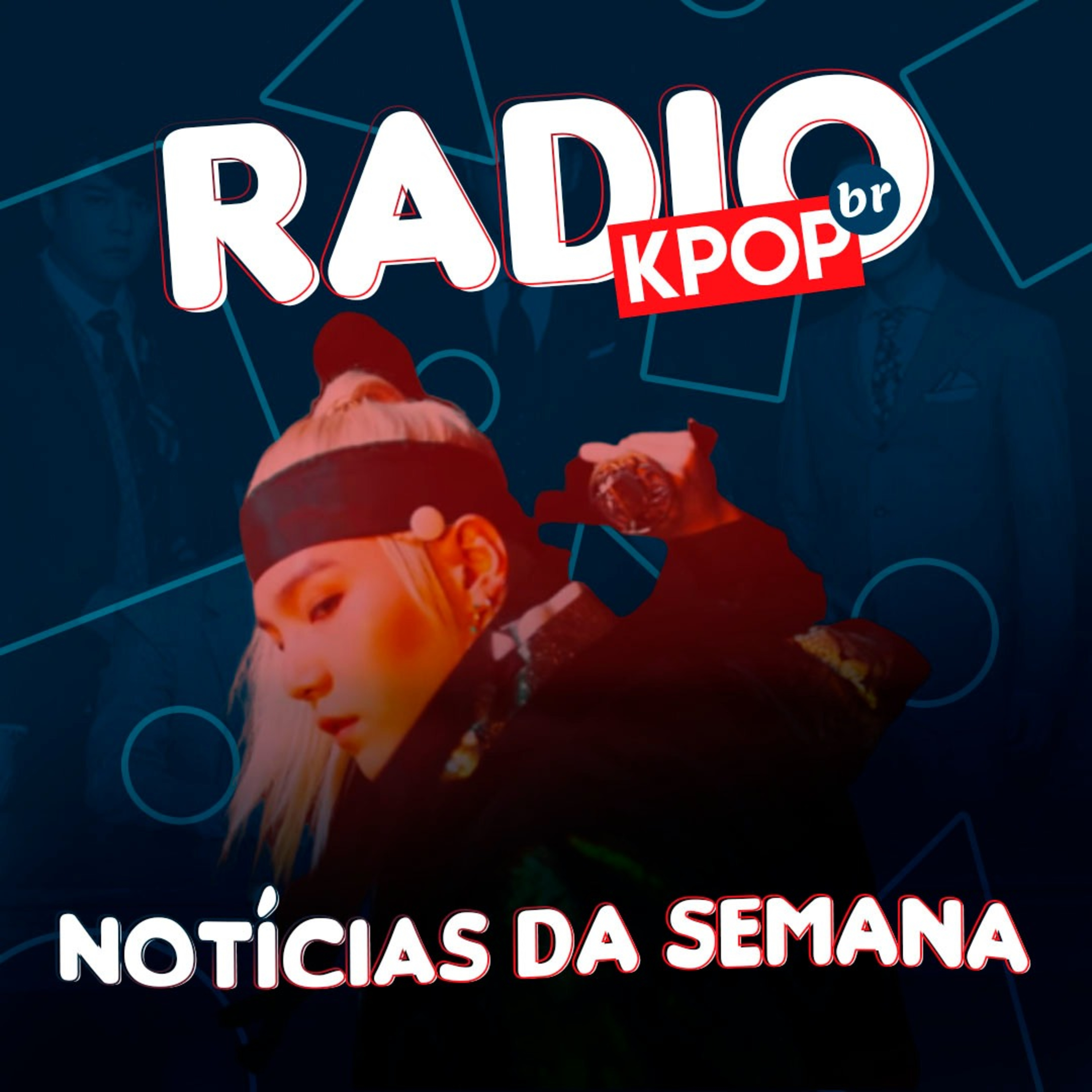 Milhares de comebacks incríveis, tem Agust D, TXT e muitas outras novidades!