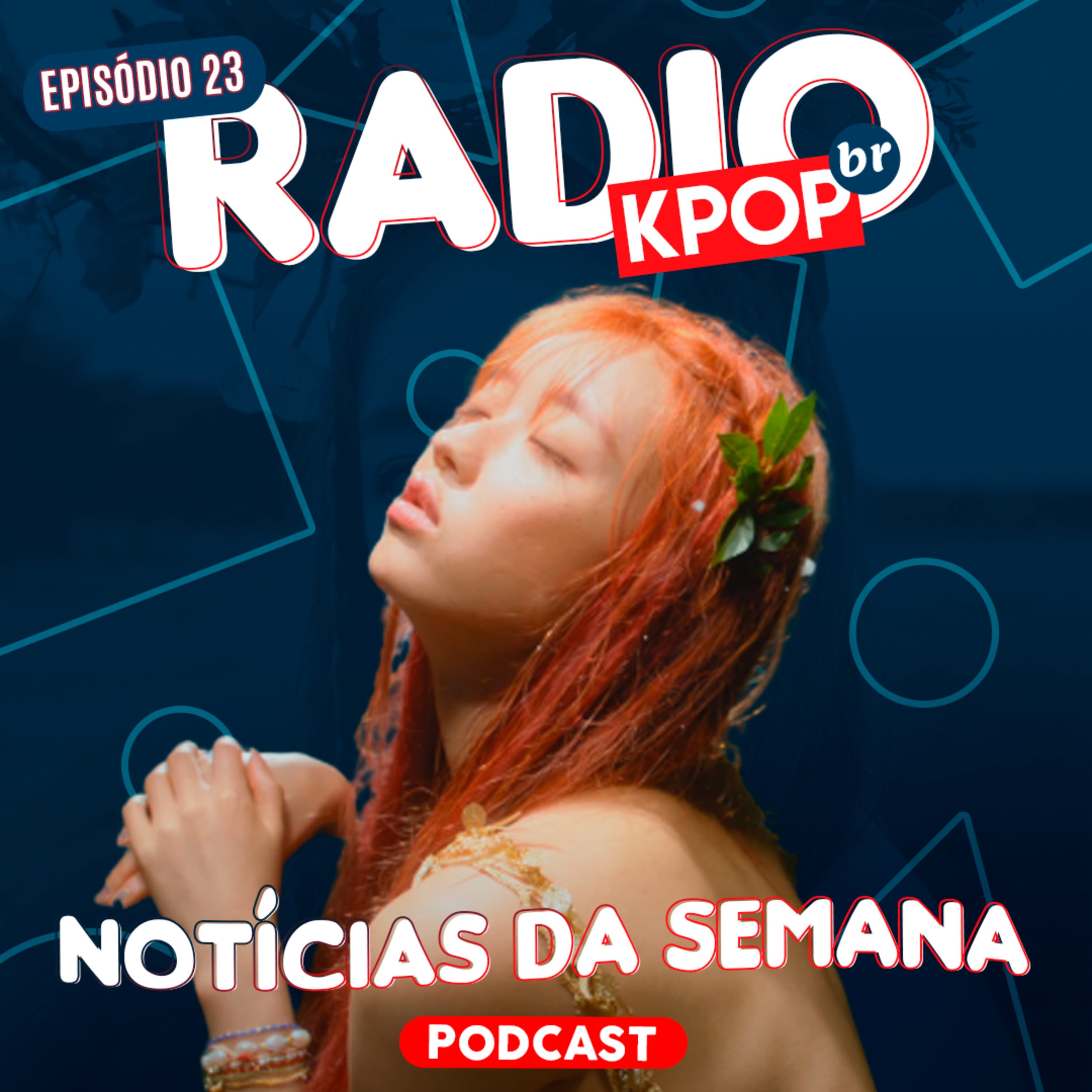 ‌Polêmica envolvendo Woojin, Comeback icônico do Taemin, Debut solo de YooA e muito mais!