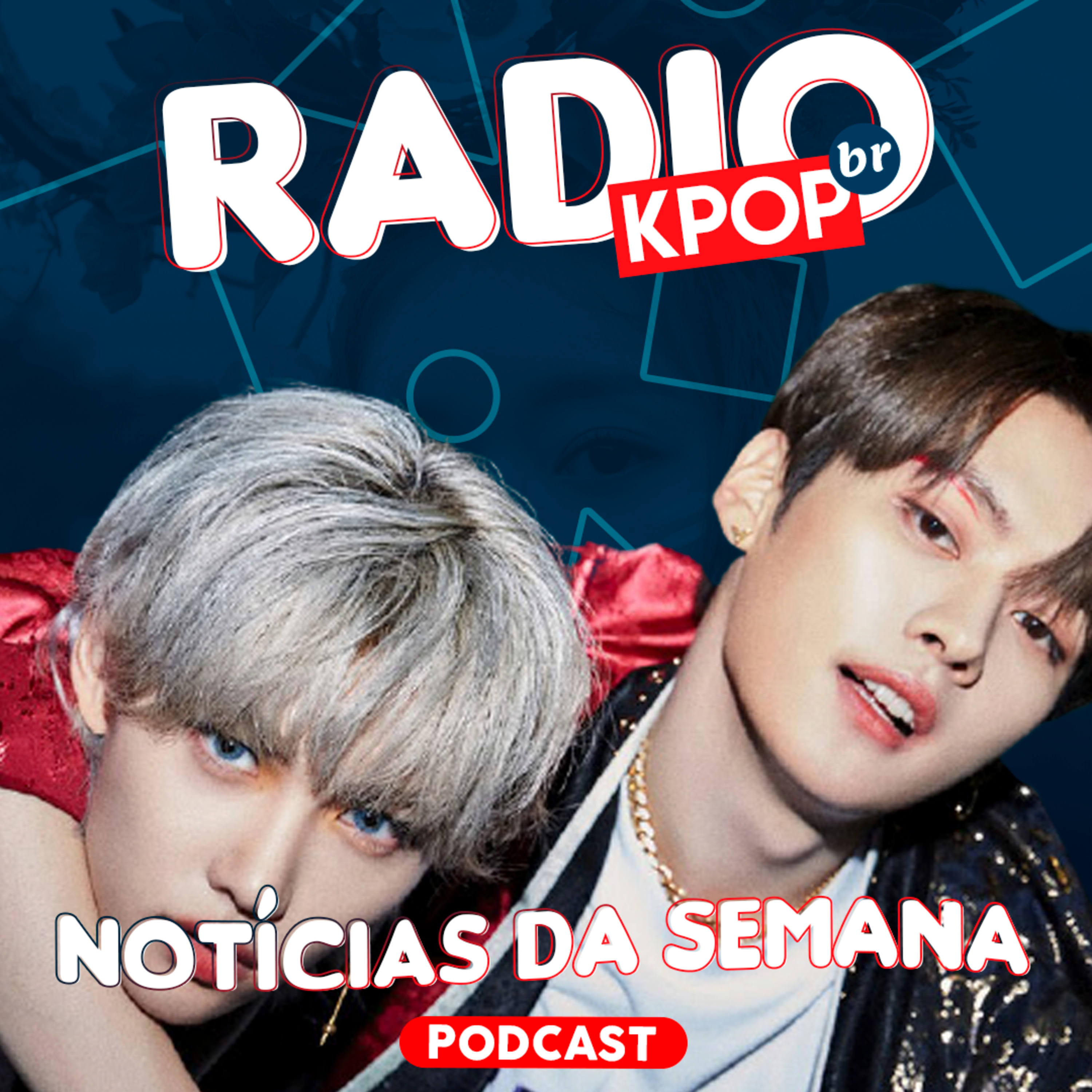 Agenda lotada de comebacks para outubro, chuva de comebacks na última semana e Yanan is back!