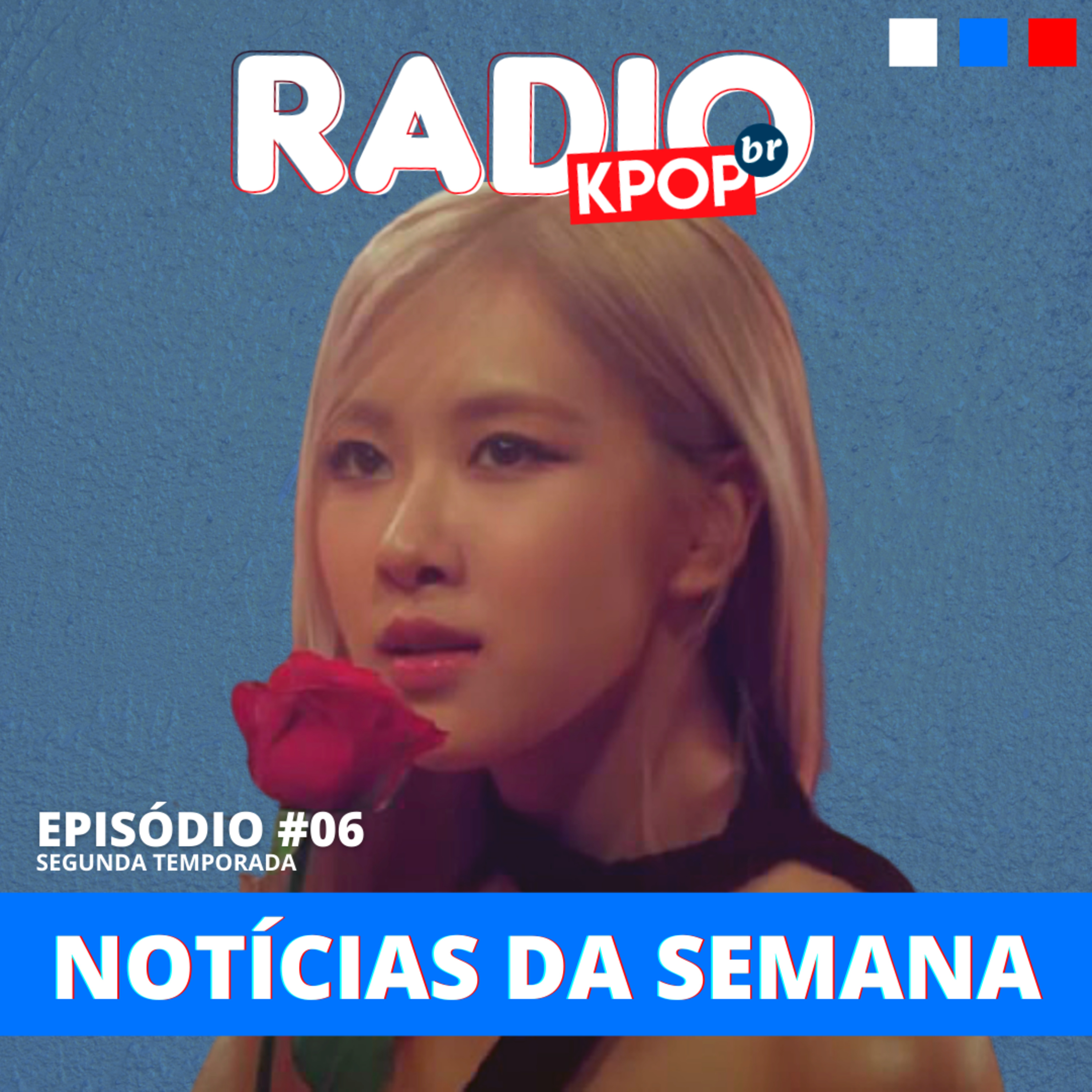 #6 | Precisamos falar sobre o debut solo MARAVILHOSO da Rosé do BLACKPINK!