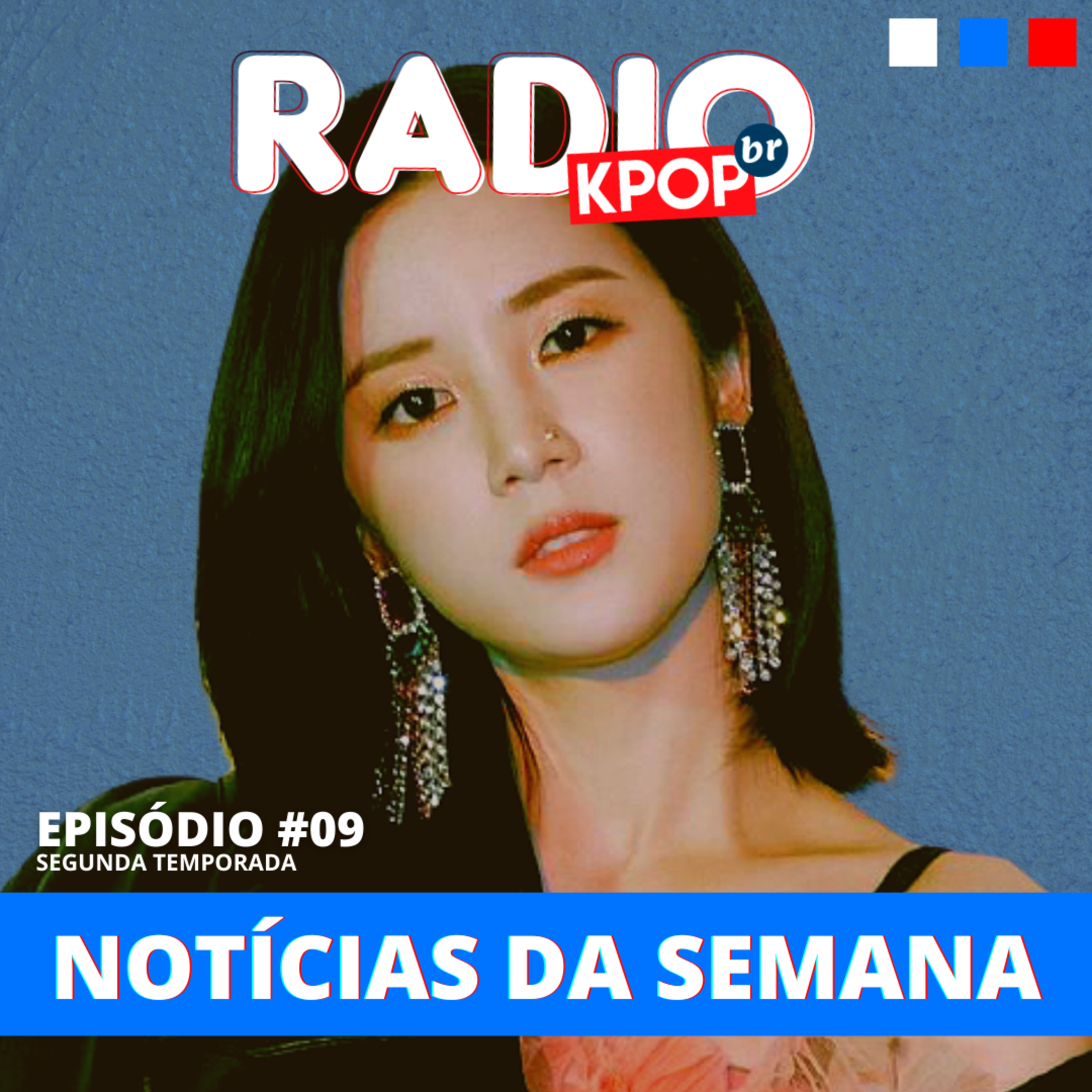 #09 | TXT, Highlight e AB6IX estarão de volta em breve; entenda a polêmica envolvendo Chorong do APink e a resolução de Mingyu do Seventeen