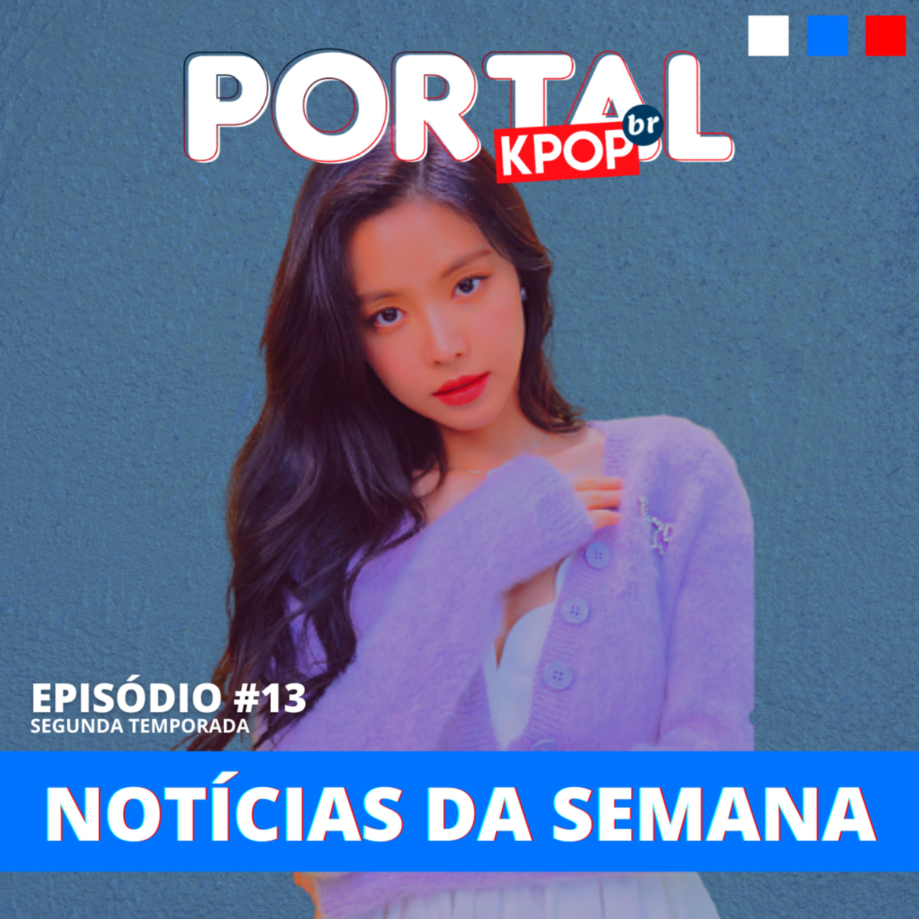 #13 | Naeun assina com a YG; Joochan, Golden Child, leva hate dos fãs por possivelmente estar namorando e irmã de J-Hope se casa