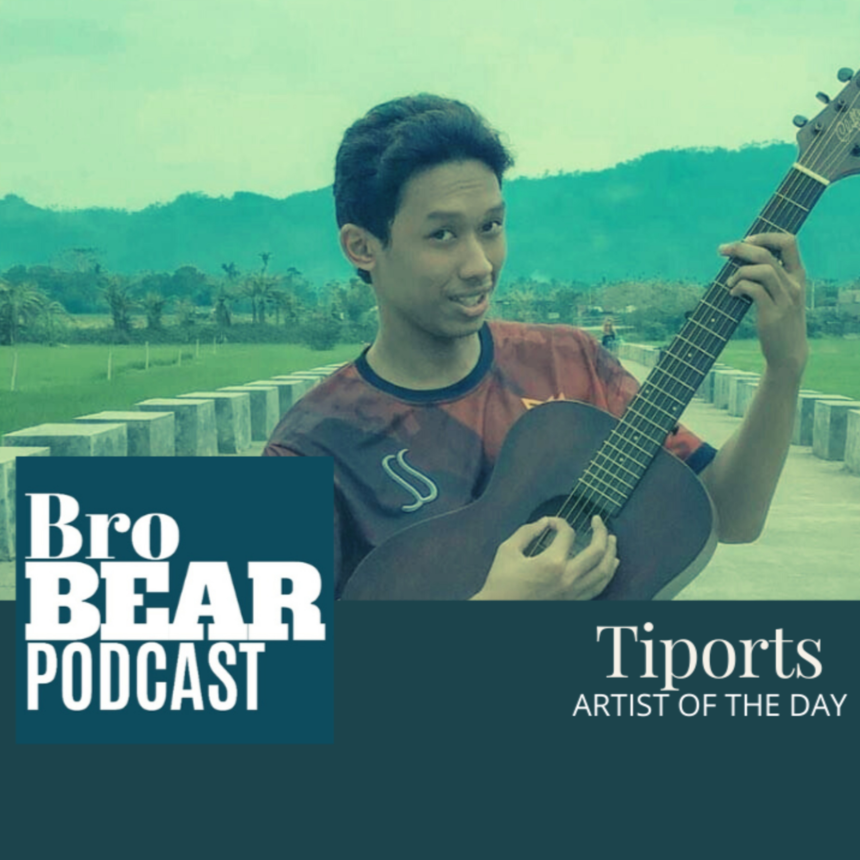 Bro. BEAR Podcast