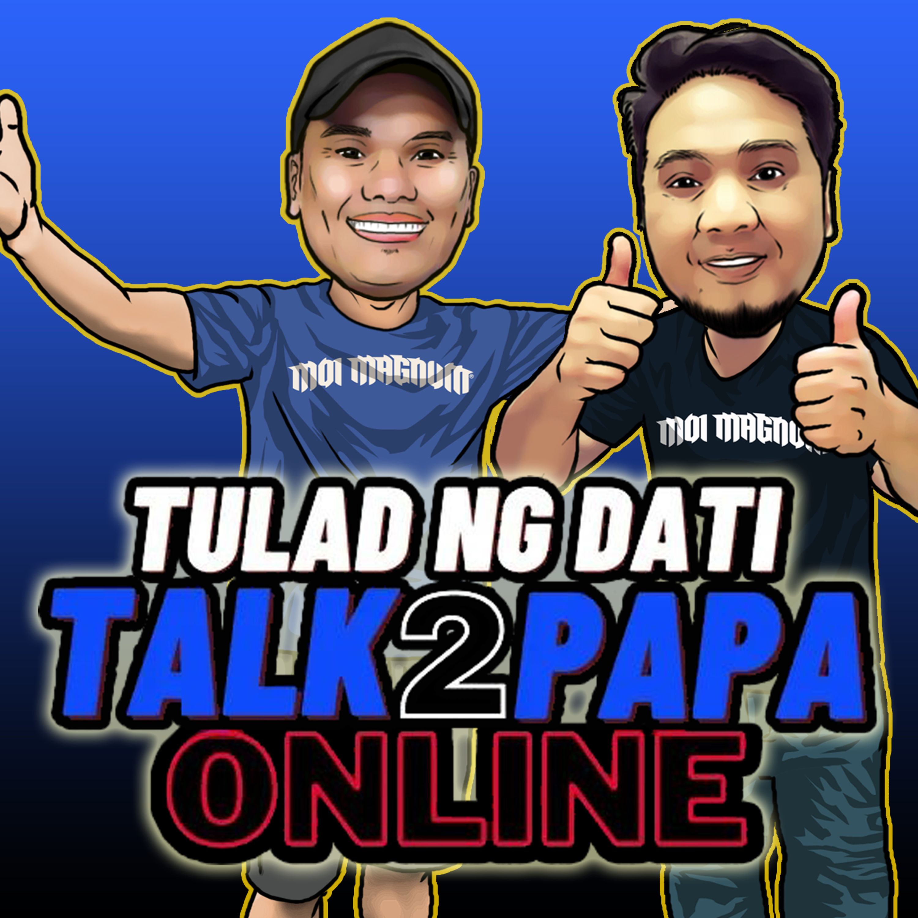 Talk 2 Papa with Papa Kiko and Papa Bear Nagbabalik Na episode artwork