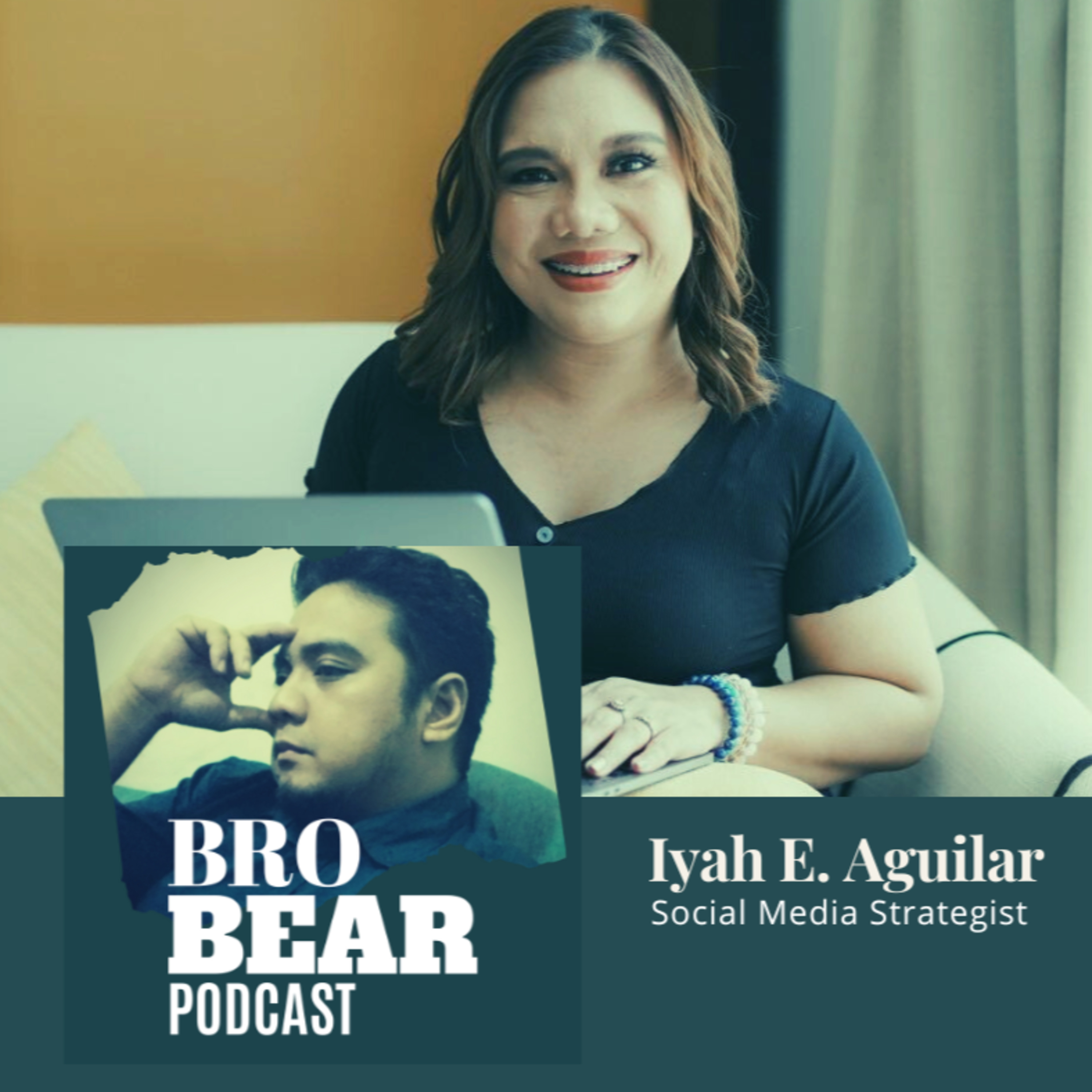 Gusto mo bang mag-Work From Home? May tips si Iyah E. Aguilar, Social Media Strategist episode artwork