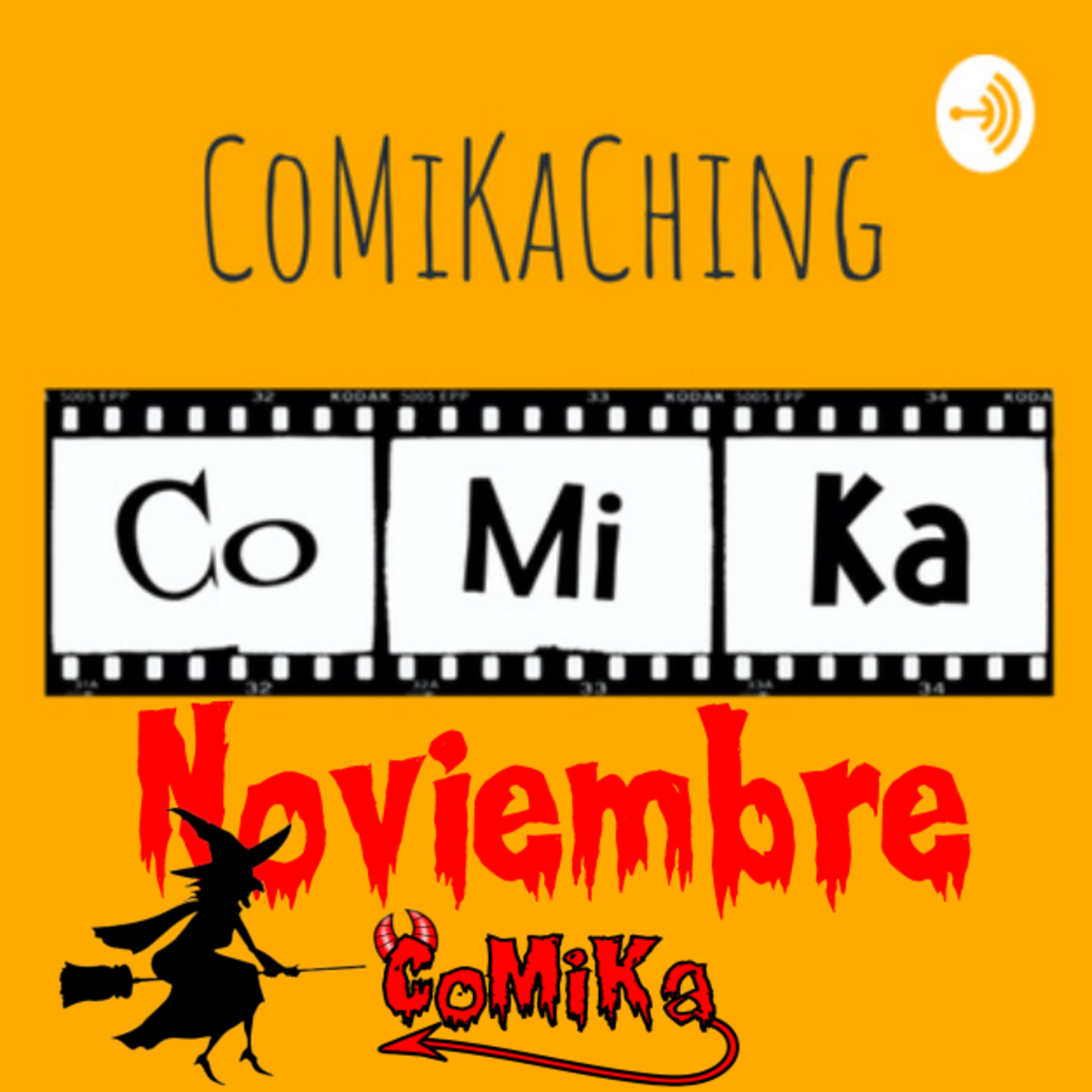 CoMiKaChing