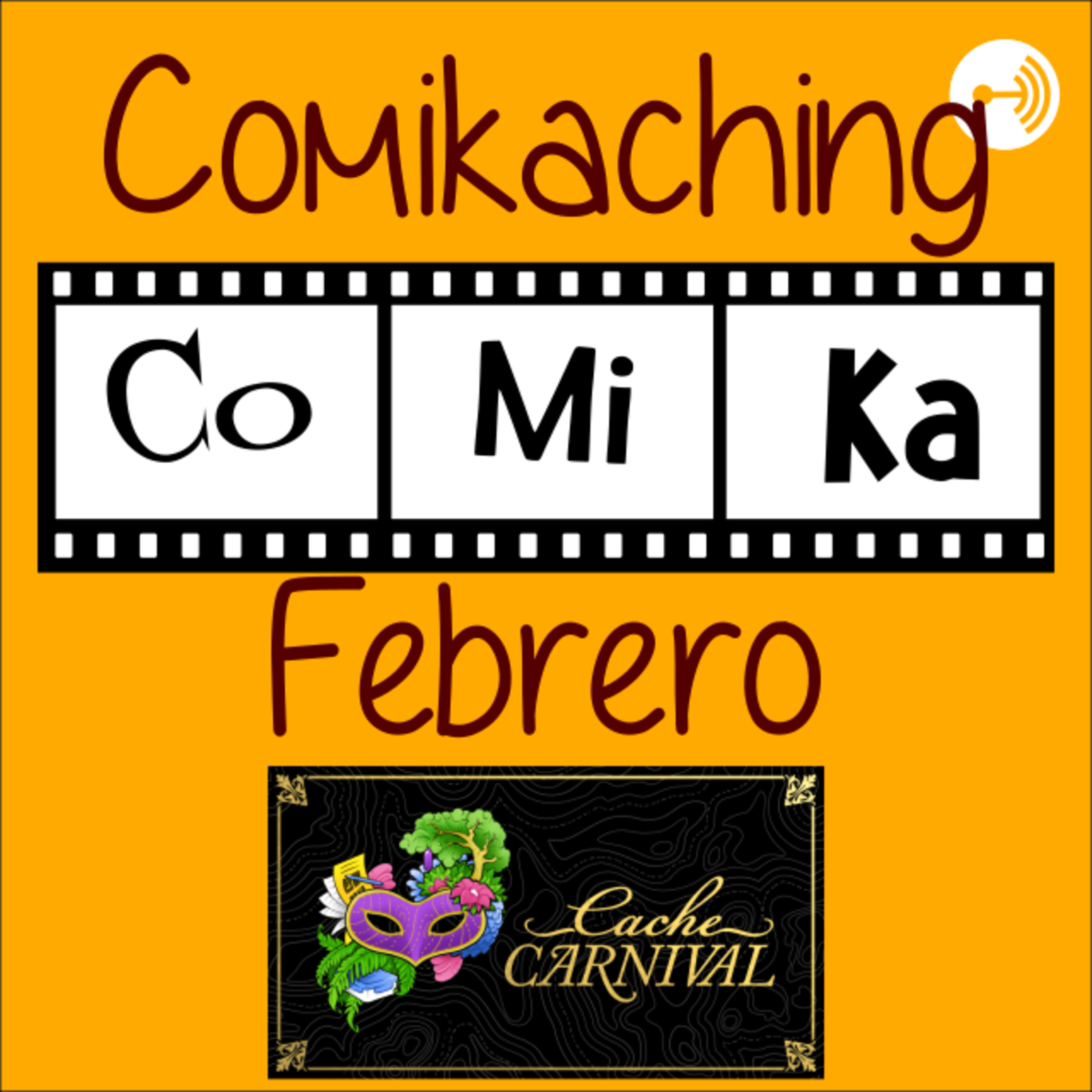 CoMiKaChing