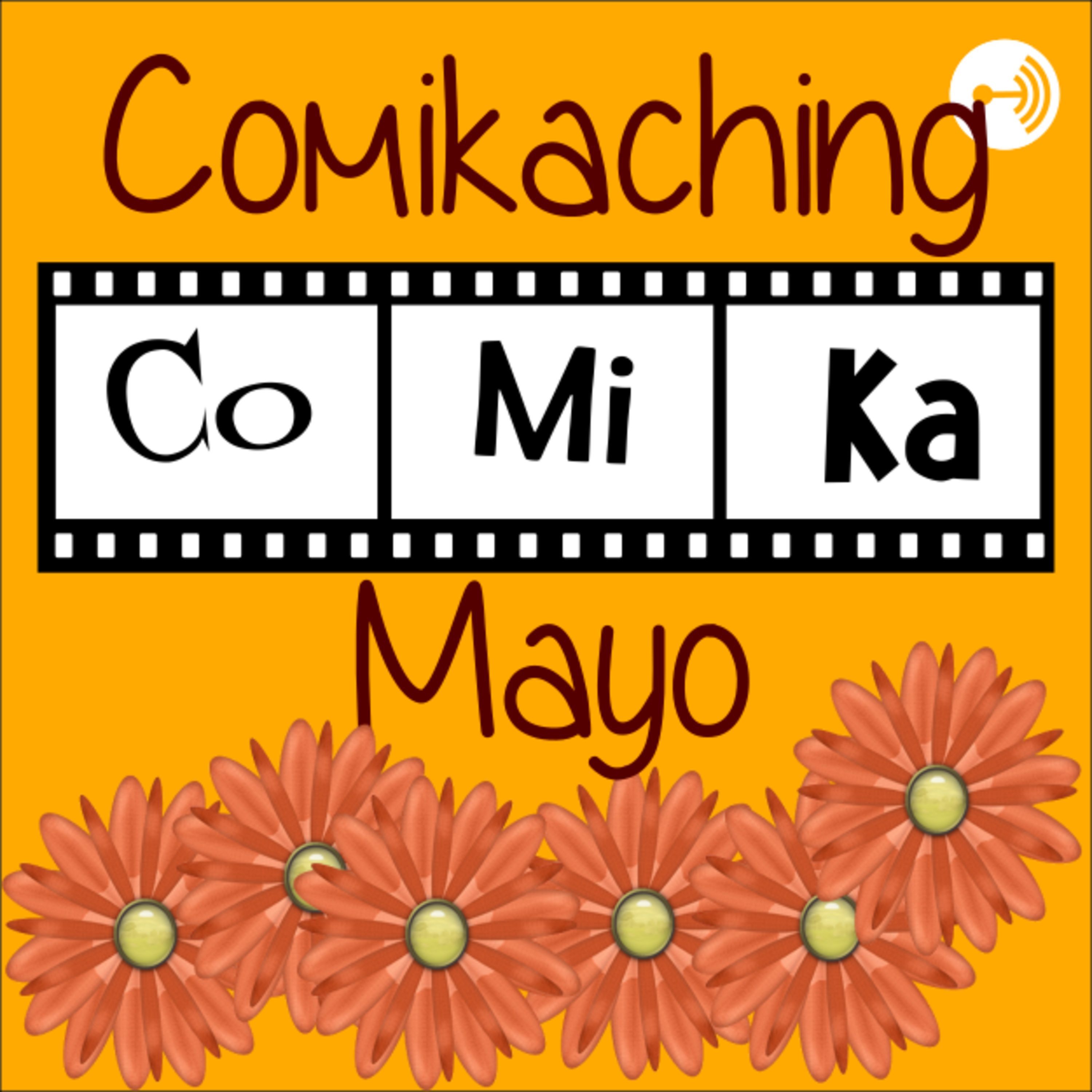 Portada de CoMiKaChing
