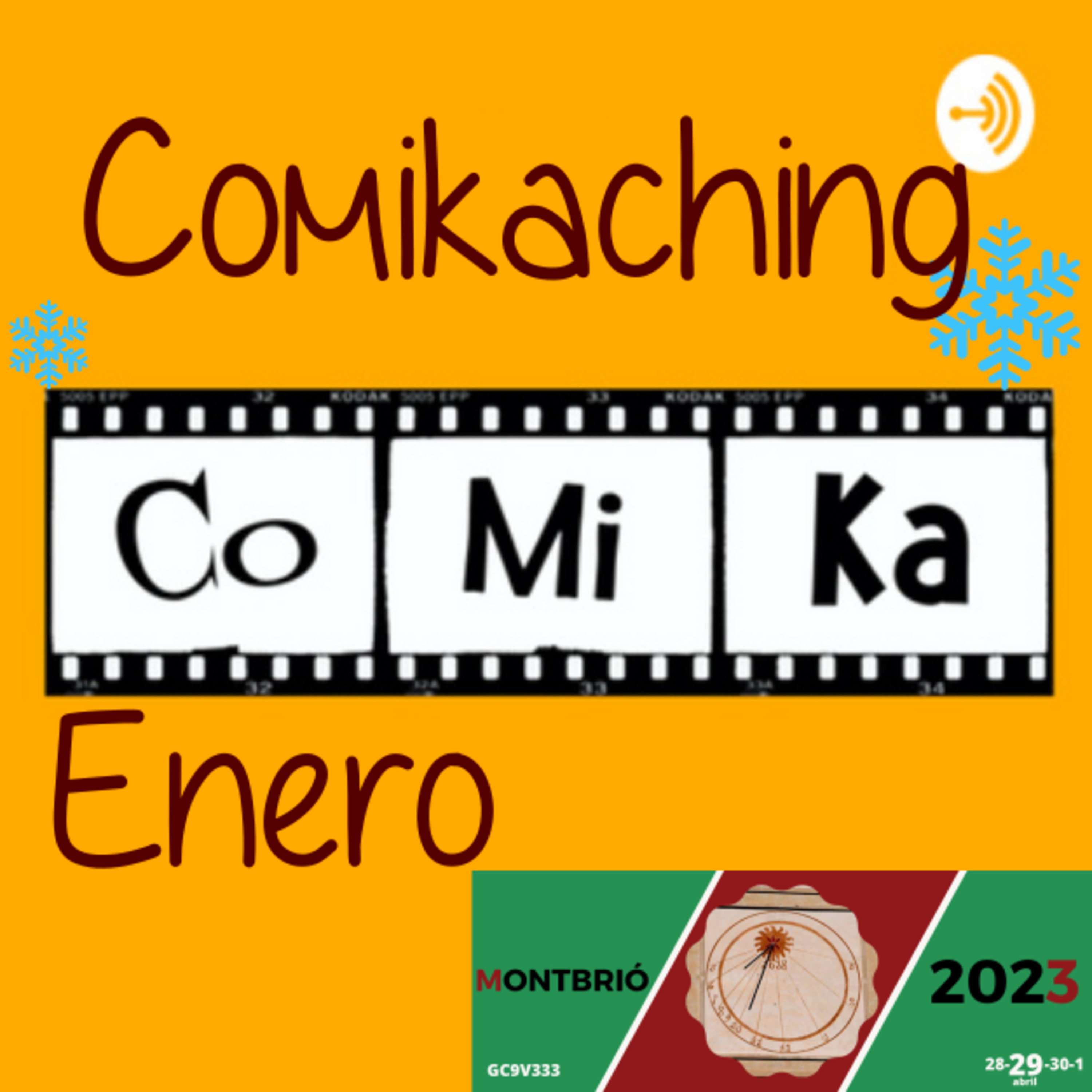 CoMiKaChing