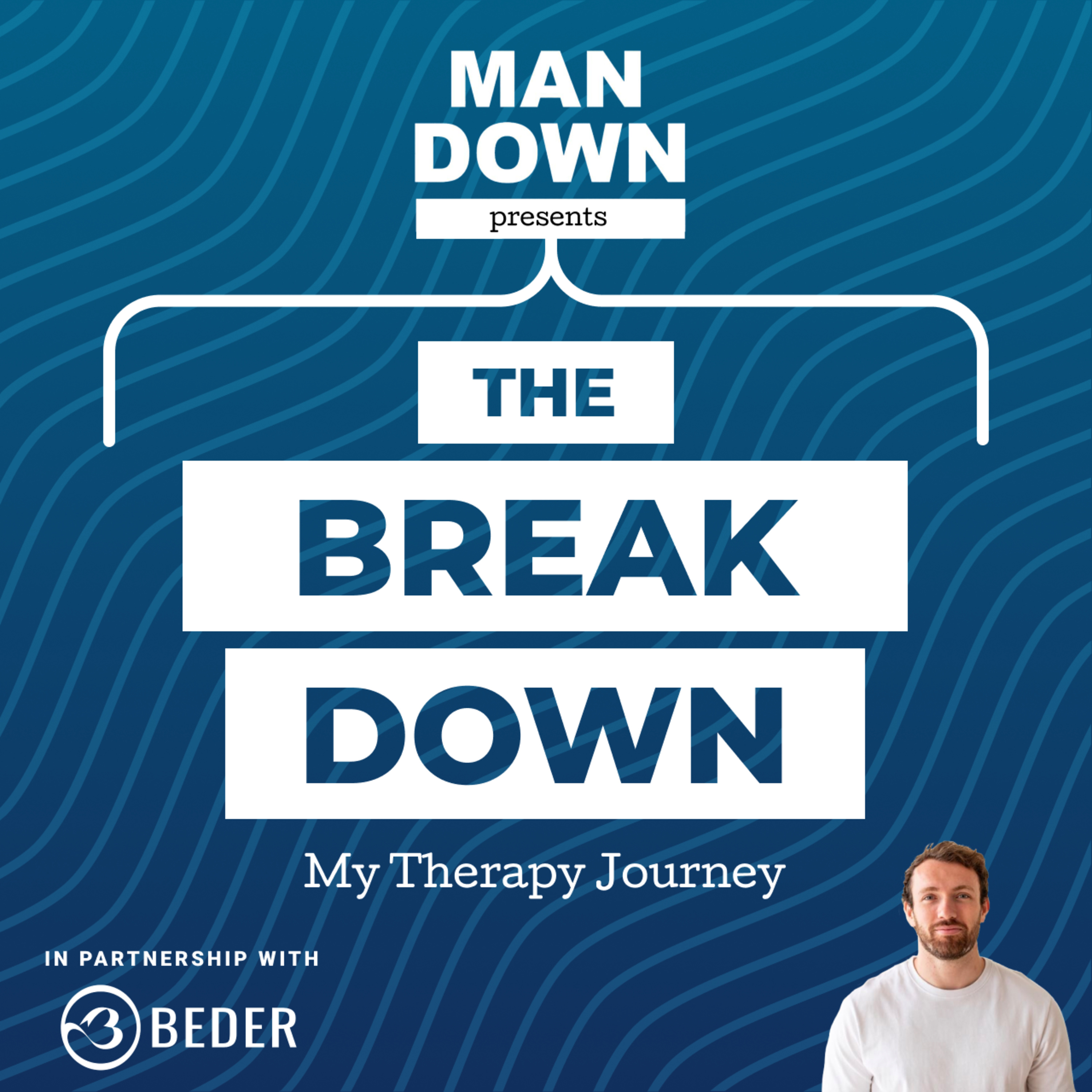 Man Down: The Anti-Man-Up Movement