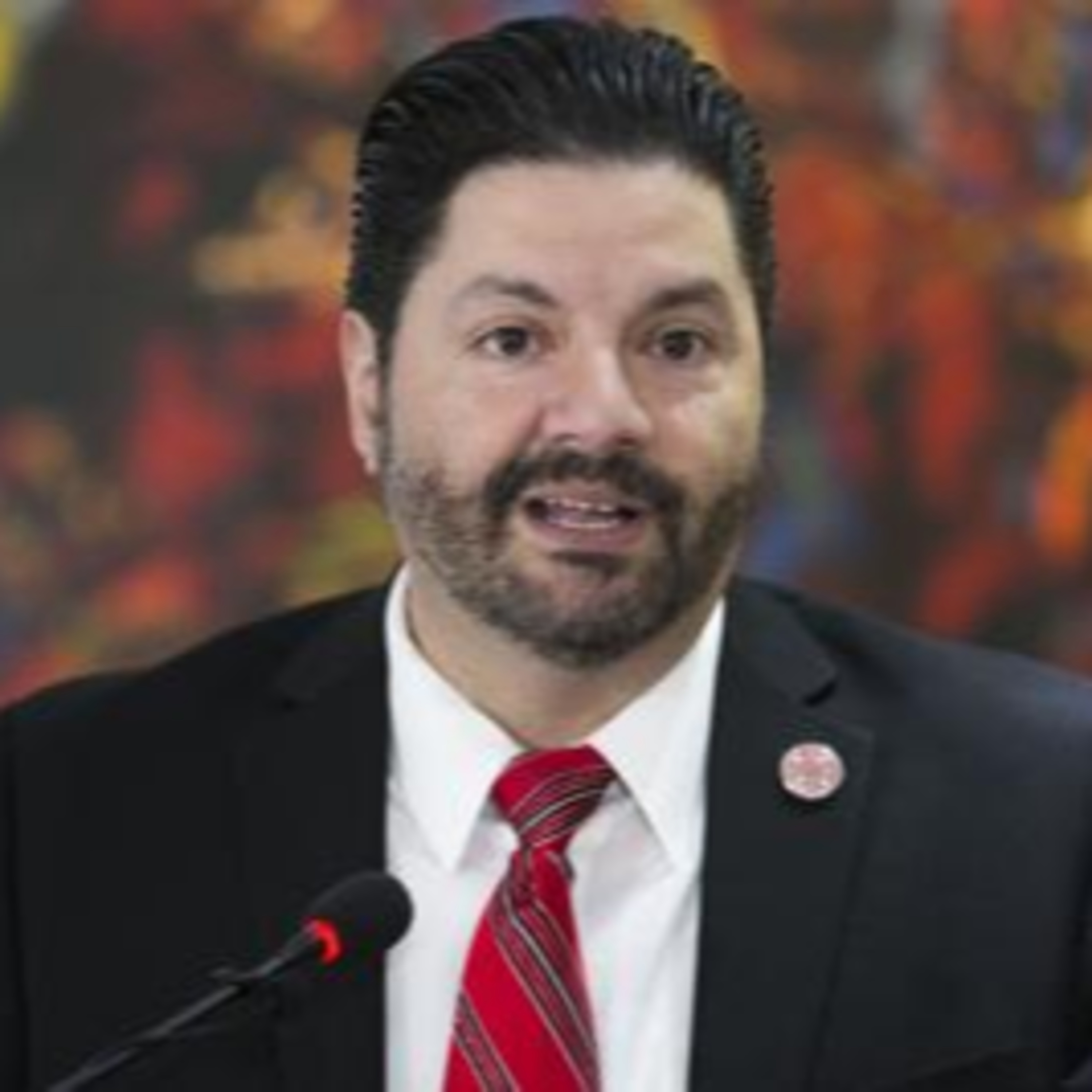 TERTULIANDO CON RAFA