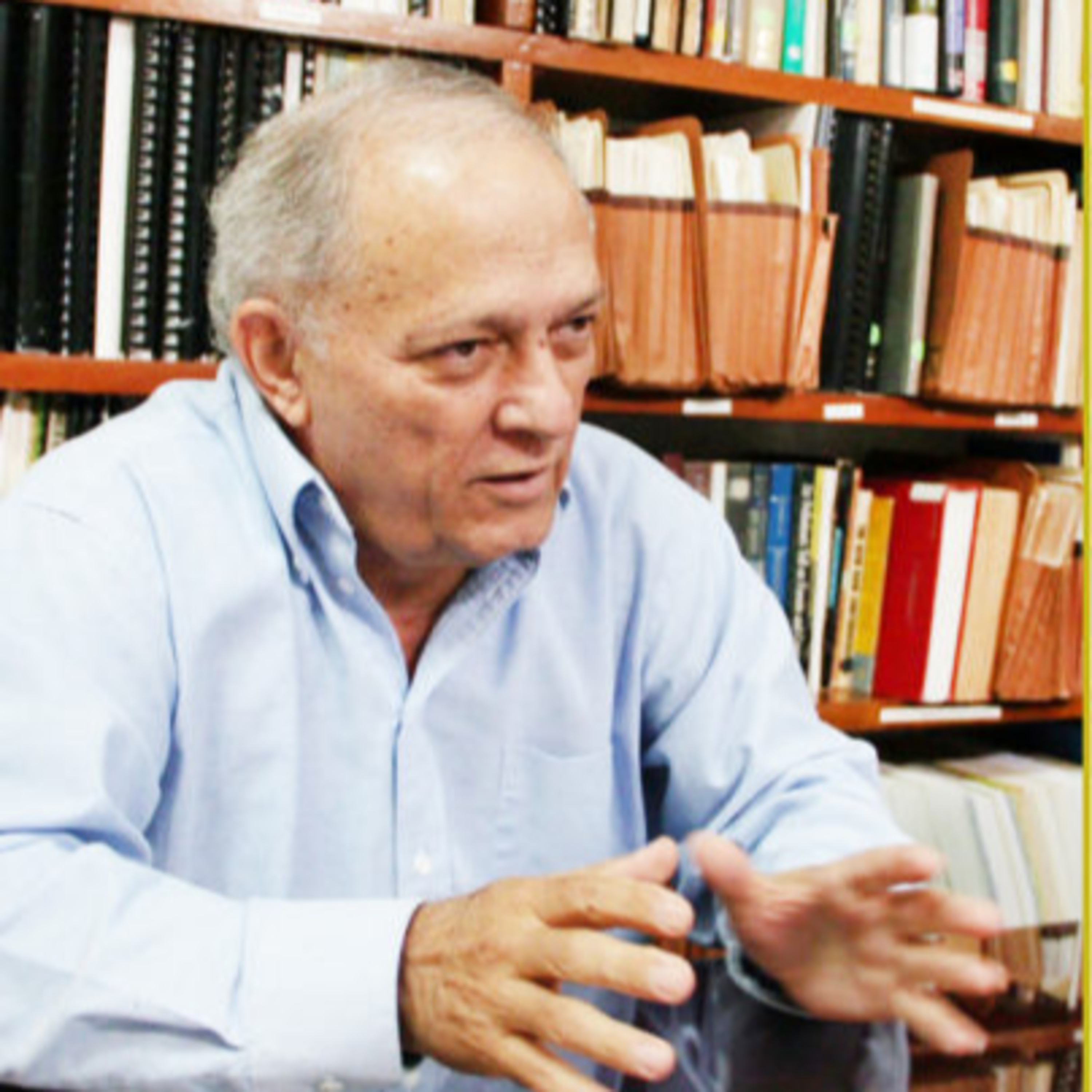 TERTULIANDO CON RAFA