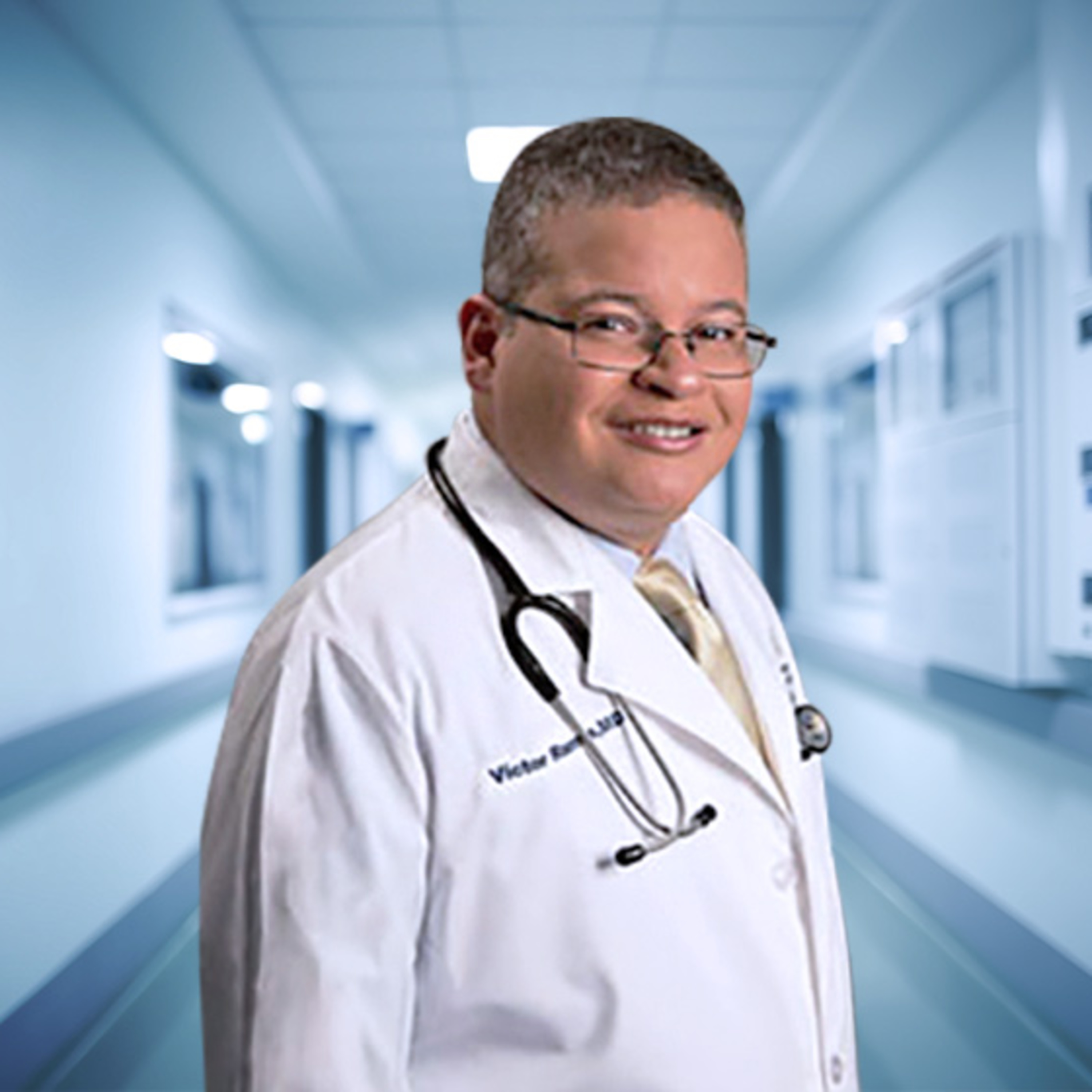 DR VICTOR RAMOS + OPOSICION MEDICOS SIN LICENCIA episode artwork