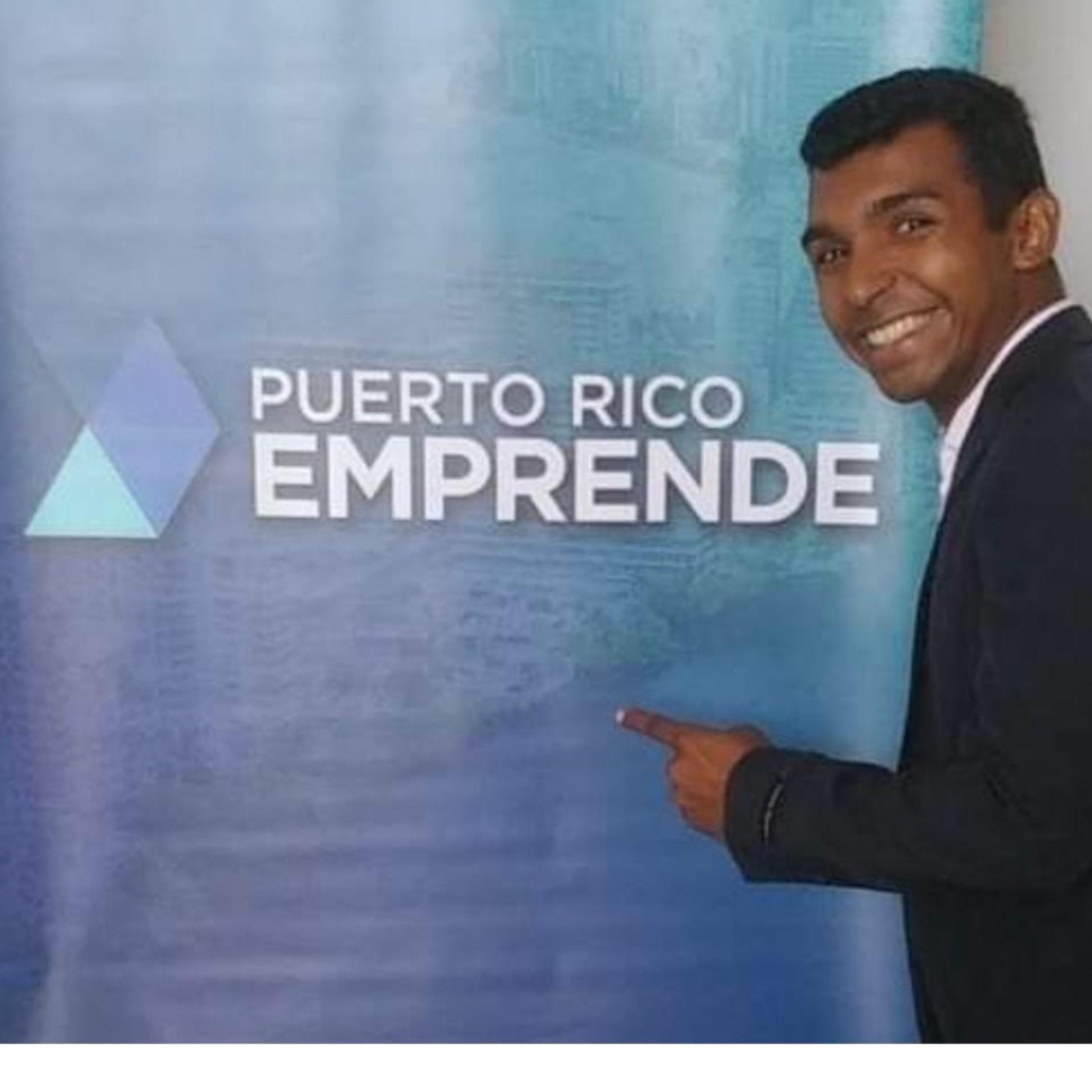 RAYMOND ALVAREZ - ANALISTA FINANCIERO / COVID19 episode artwork