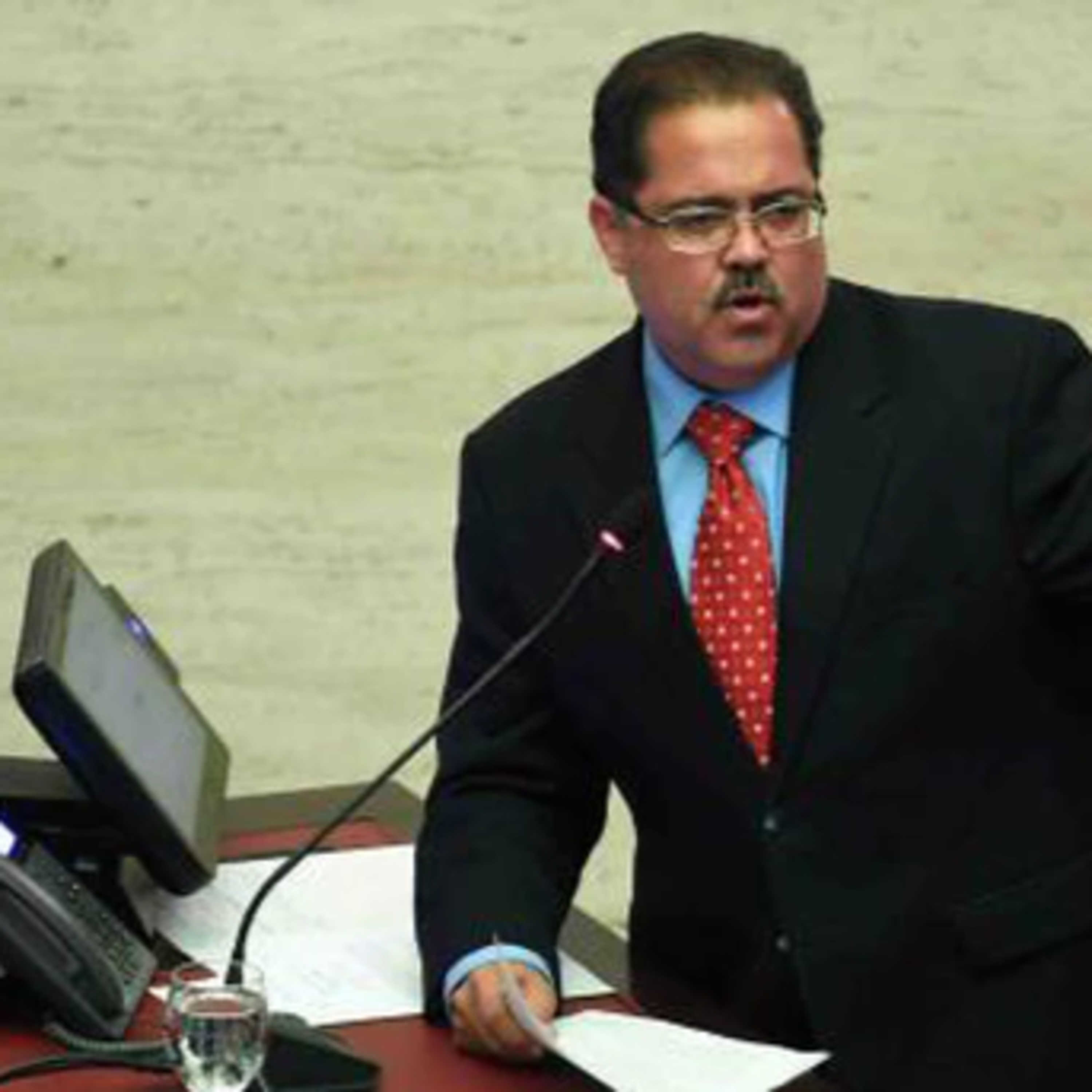 SENADOR PPD JOSE LUIS DALMAU - ESCÁNDALO SALUD COVID19 episode artwork