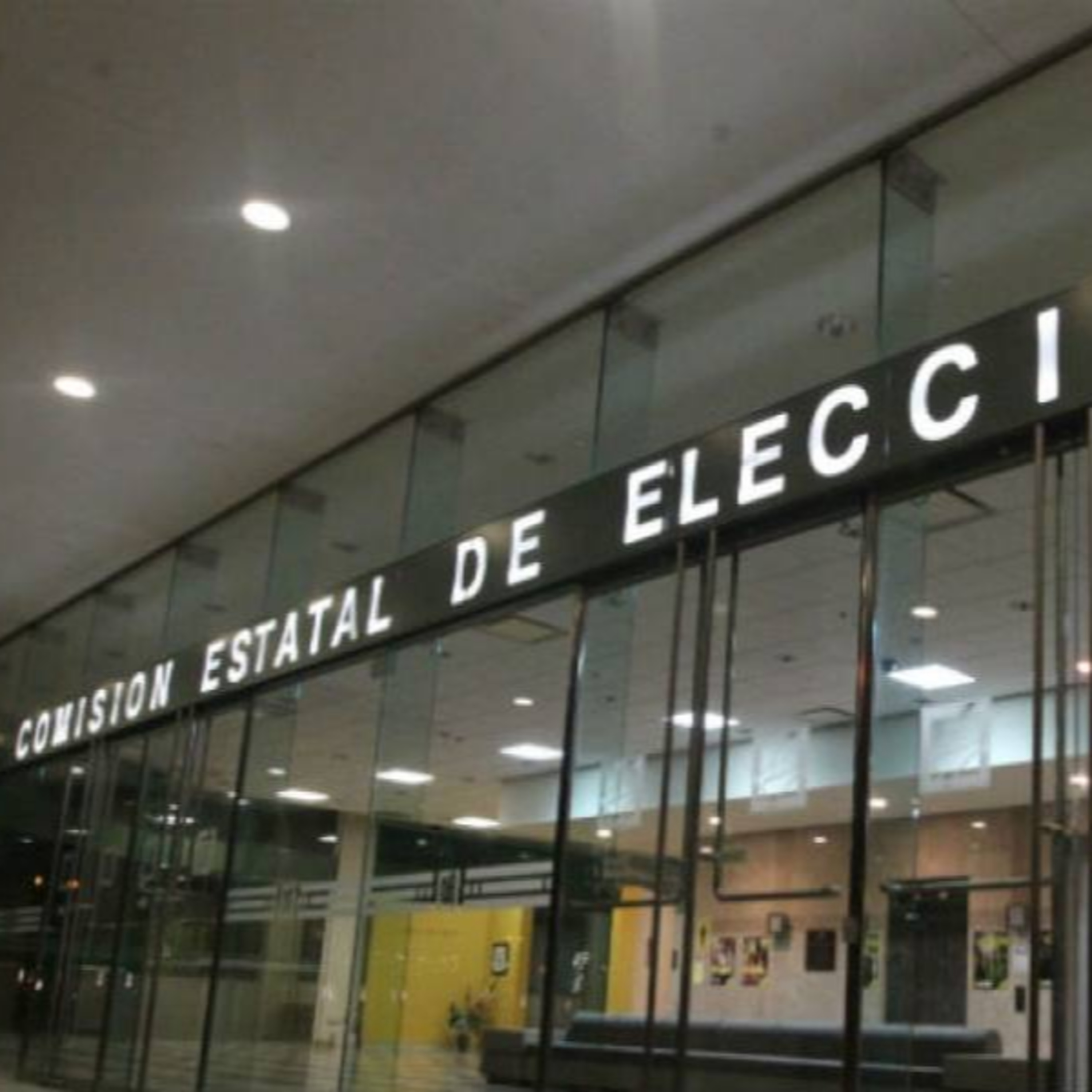 LIC. JUAN E. DAVILA - PRESIDENTE COMISIÓN ESTATAL ELECCIONES PUERTO RICO episode artwork